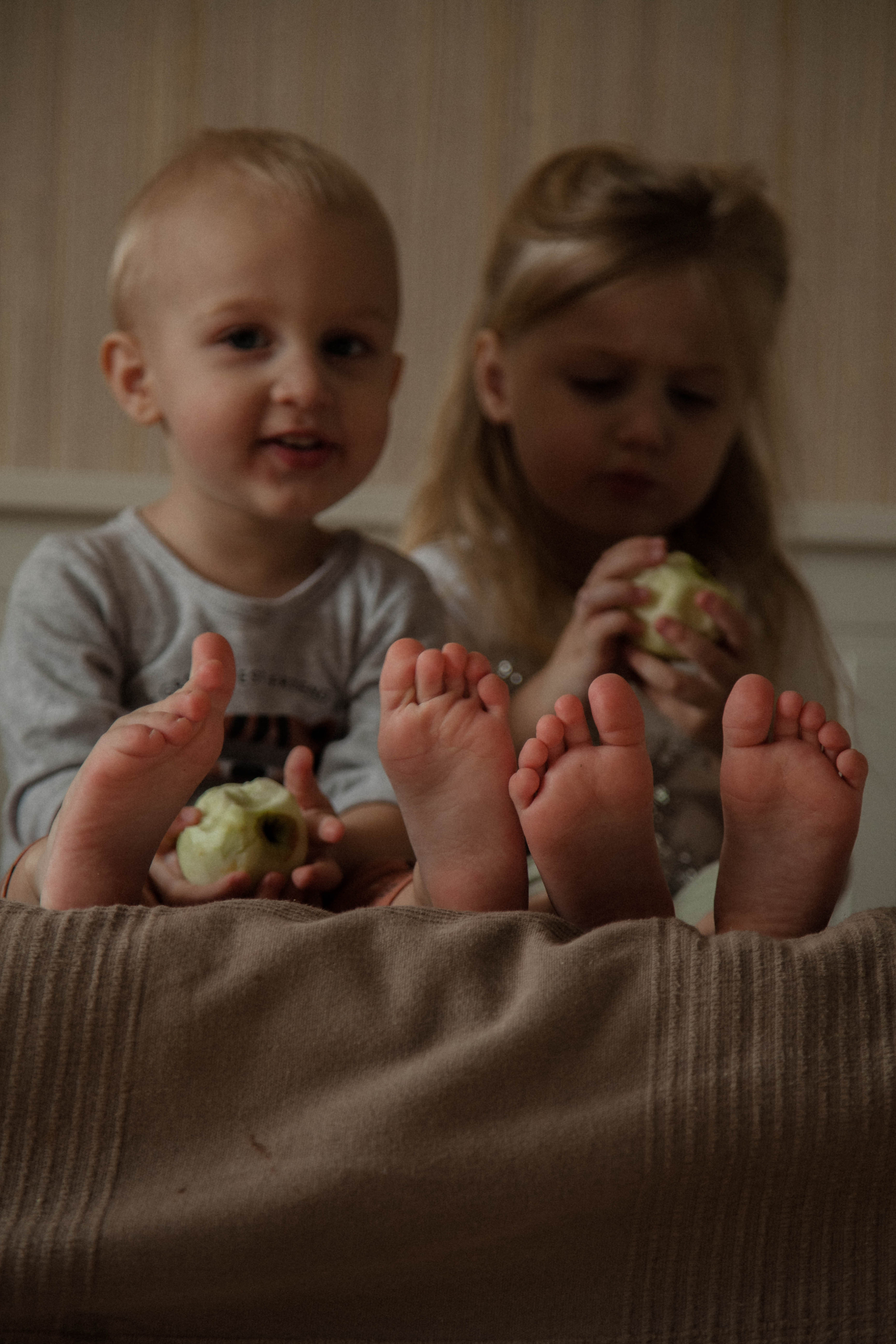 Галерея работ. Семейный и детский фотограф Ксения Батищева