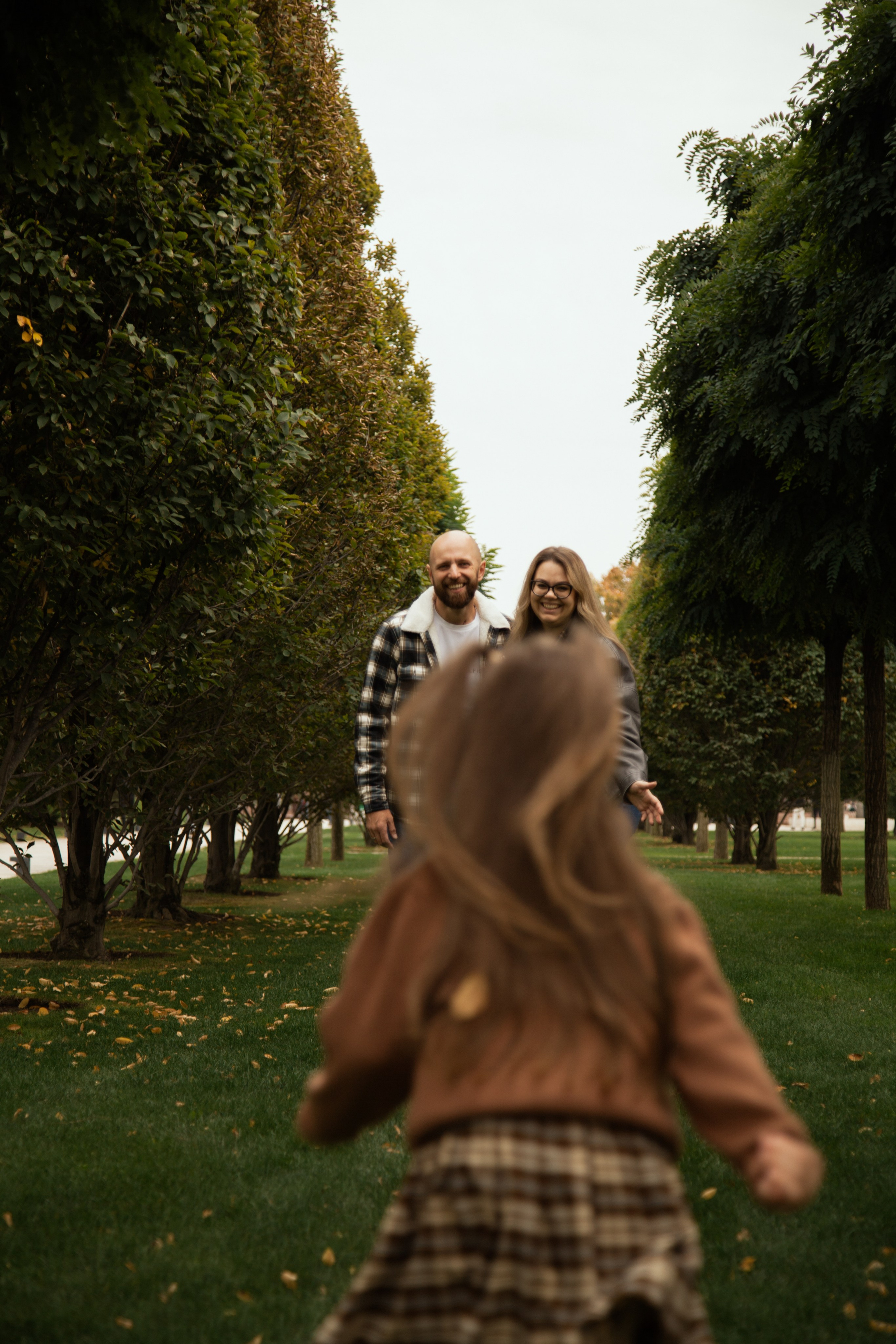 Галерея работ. Семейный и детский фотограф Ксения Батищева