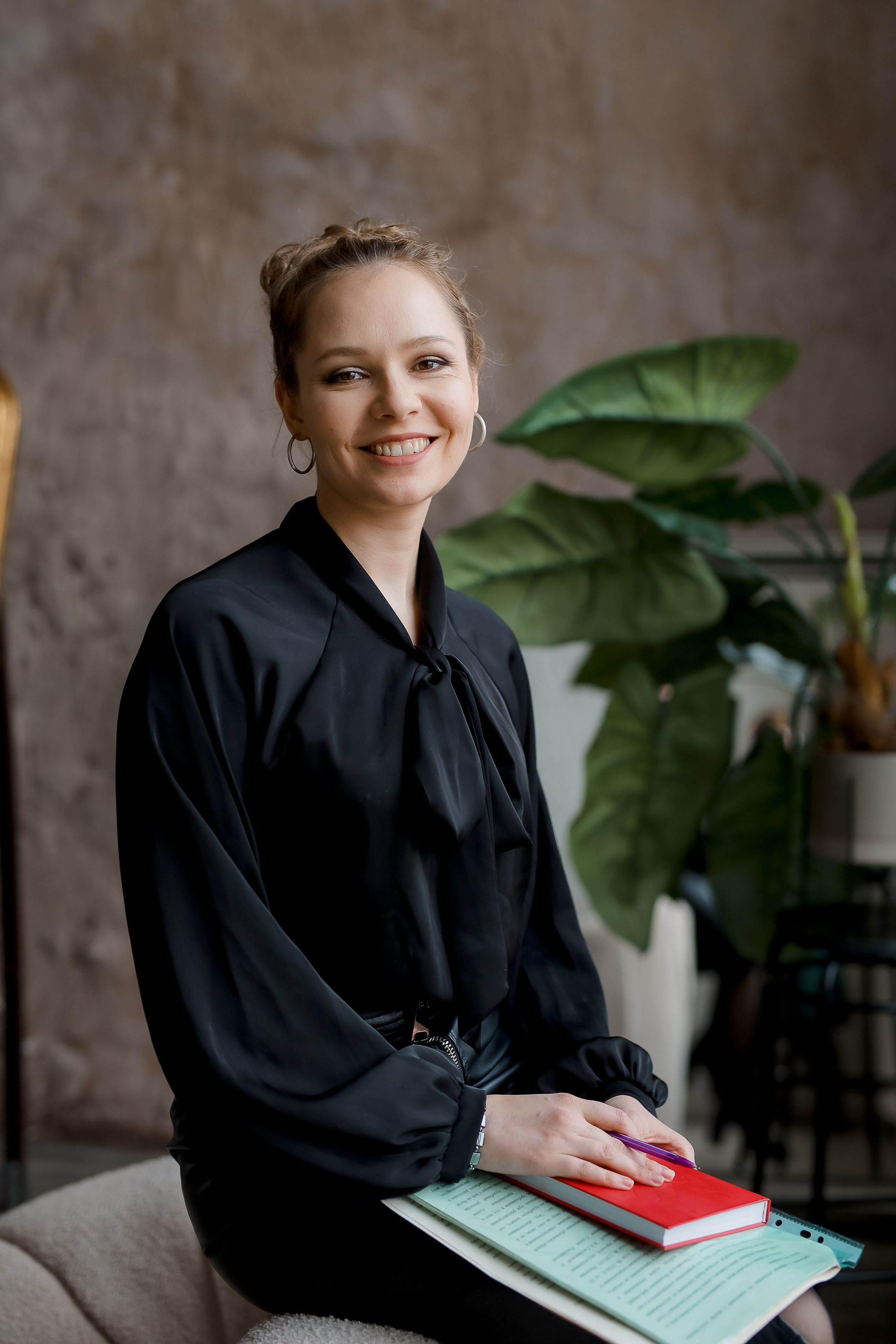 ИСТОРИИ. Фотограф в Москве Ольга Колесникова