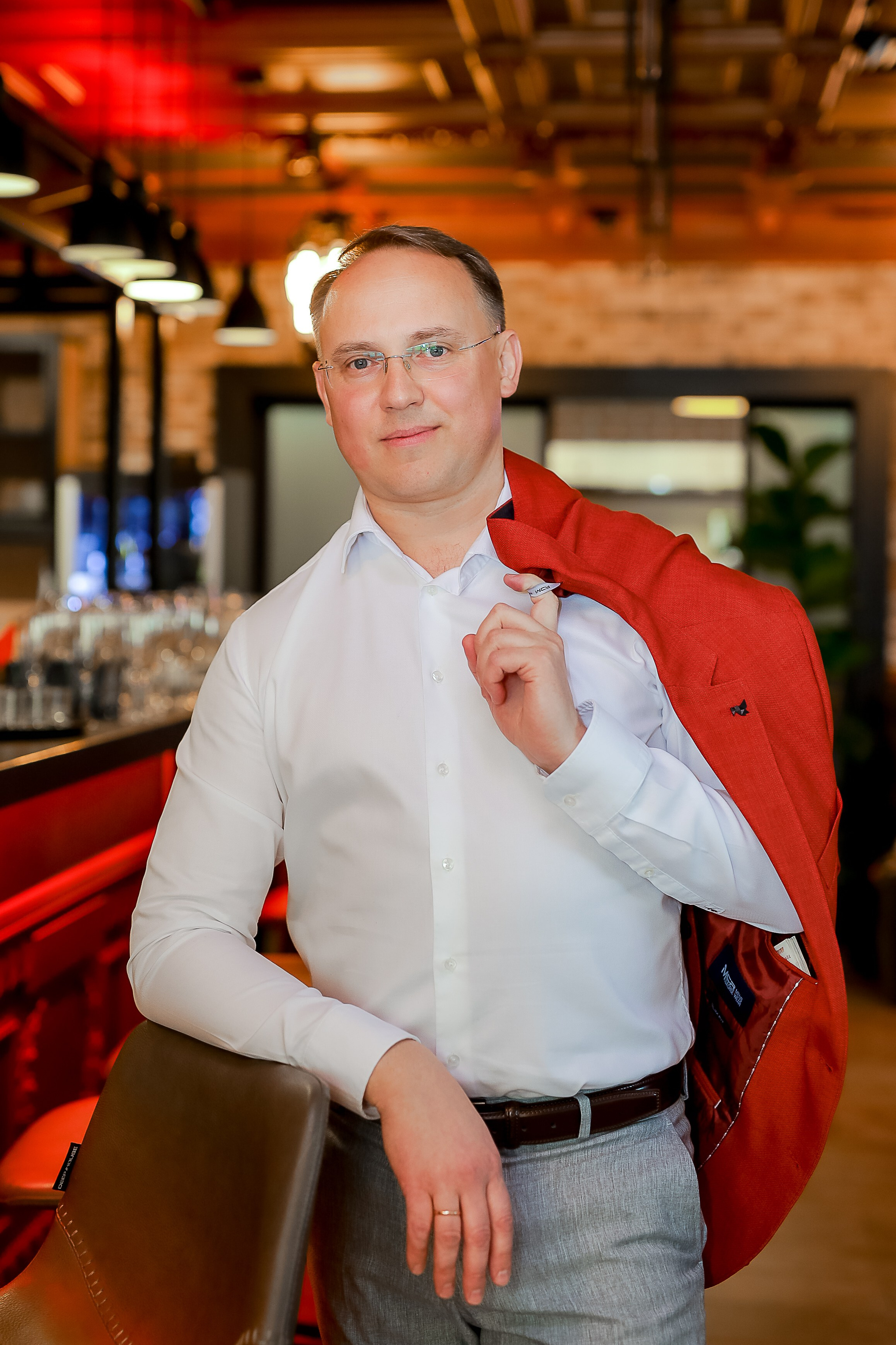 ИСТОРИИ. Фотограф в Москве Ольга Колесникова