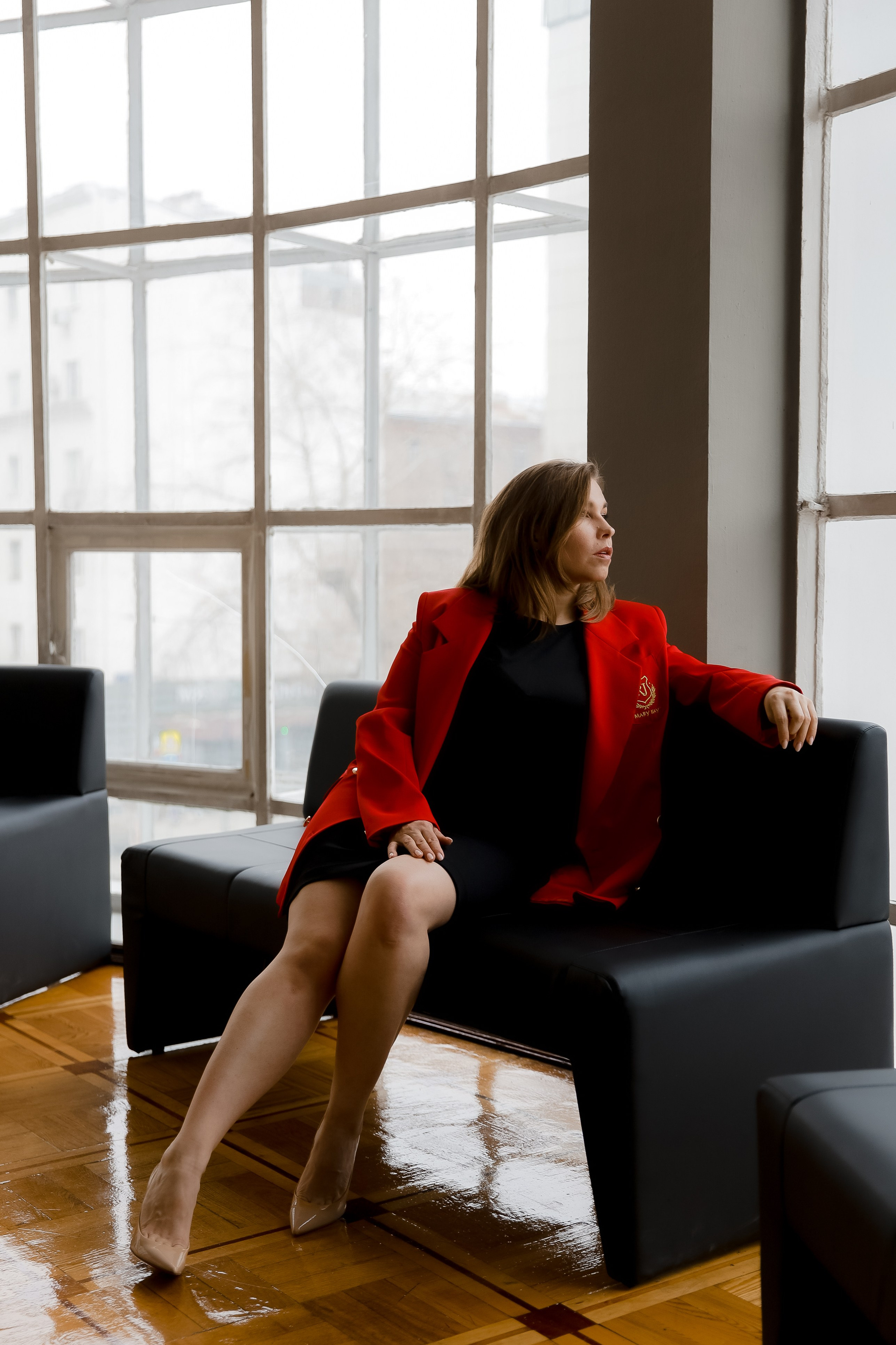 ИСТОРИИ. Фотограф в Москве Ольга Колесникова