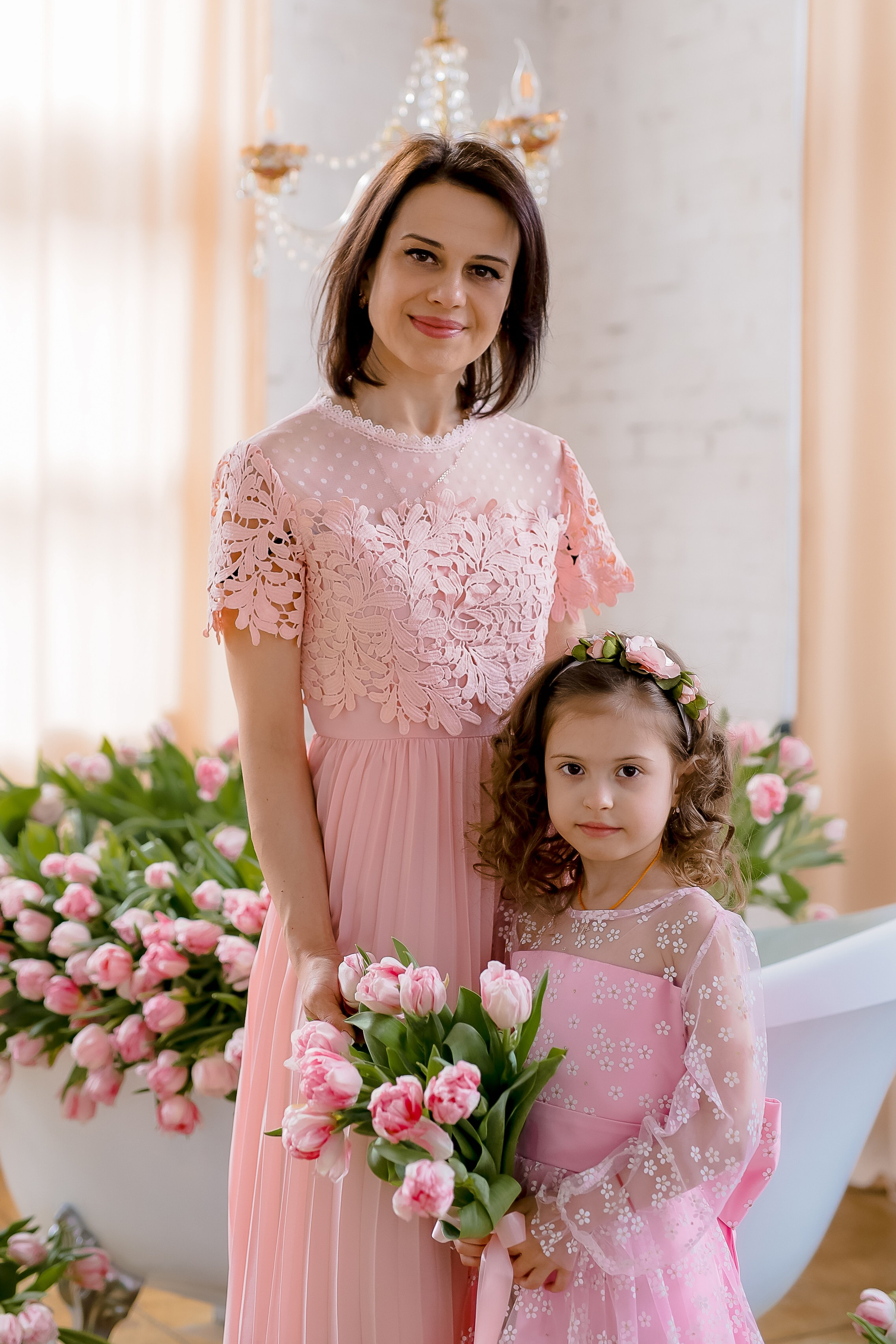 ИСТОРИИ. Фотограф в Москве Ольга Колесникова