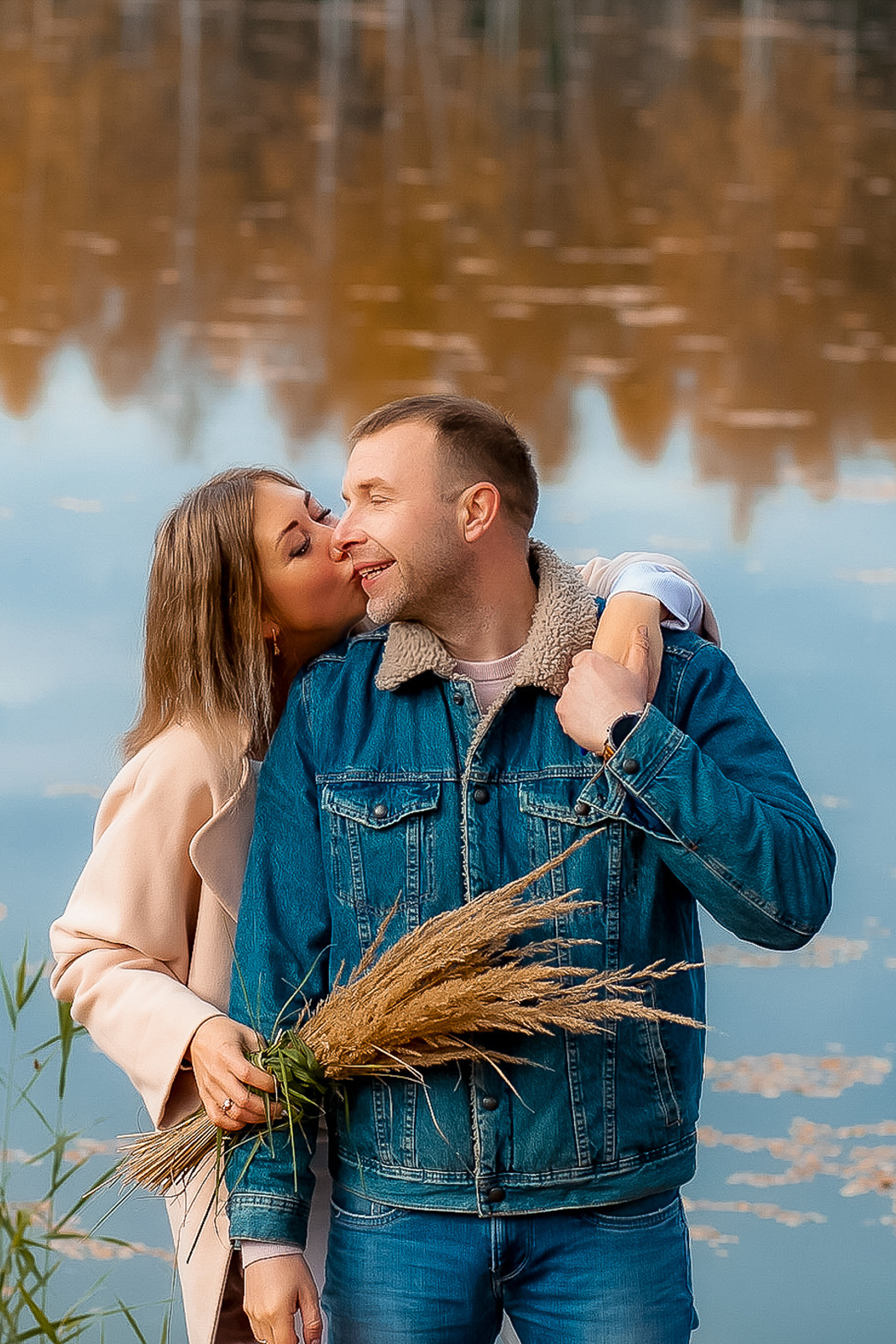 ИСТОРИИ. Фотограф в Москве Ольга Колесникова