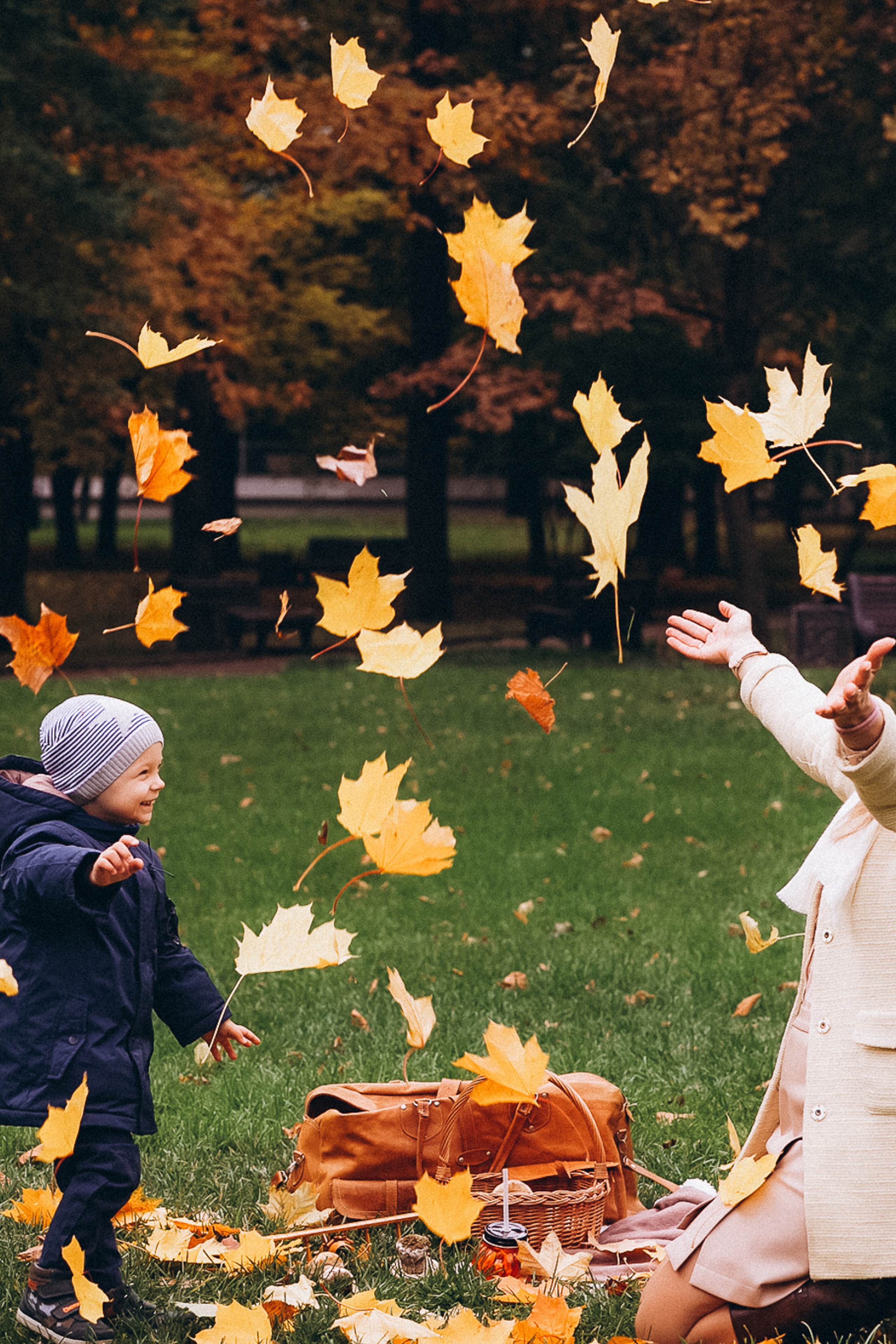 ИСТОРИИ. Фотограф в Москве Ольга Колесникова