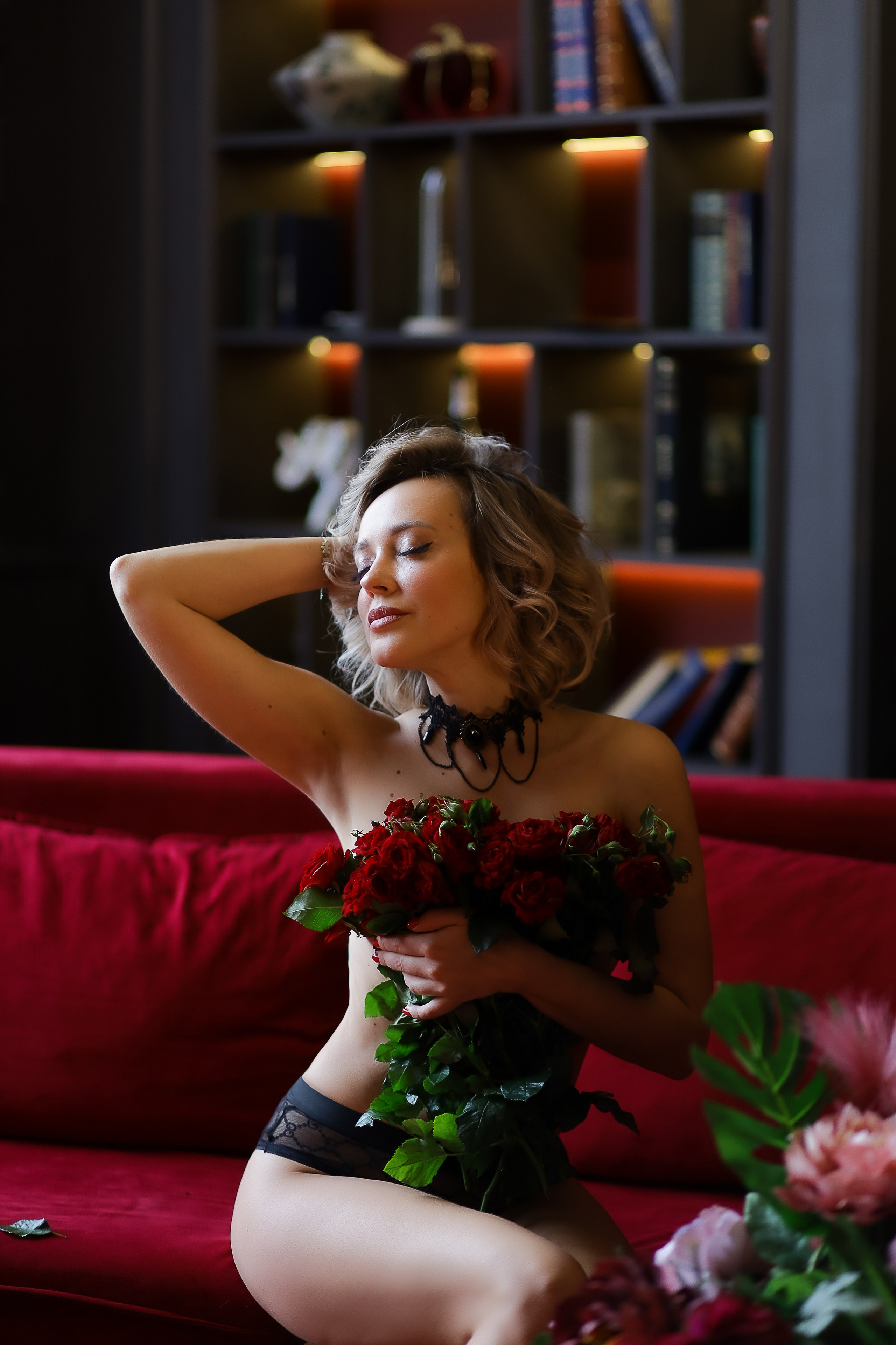 ИСТОРИИ. Фотограф в Москве Ольга Колесникова