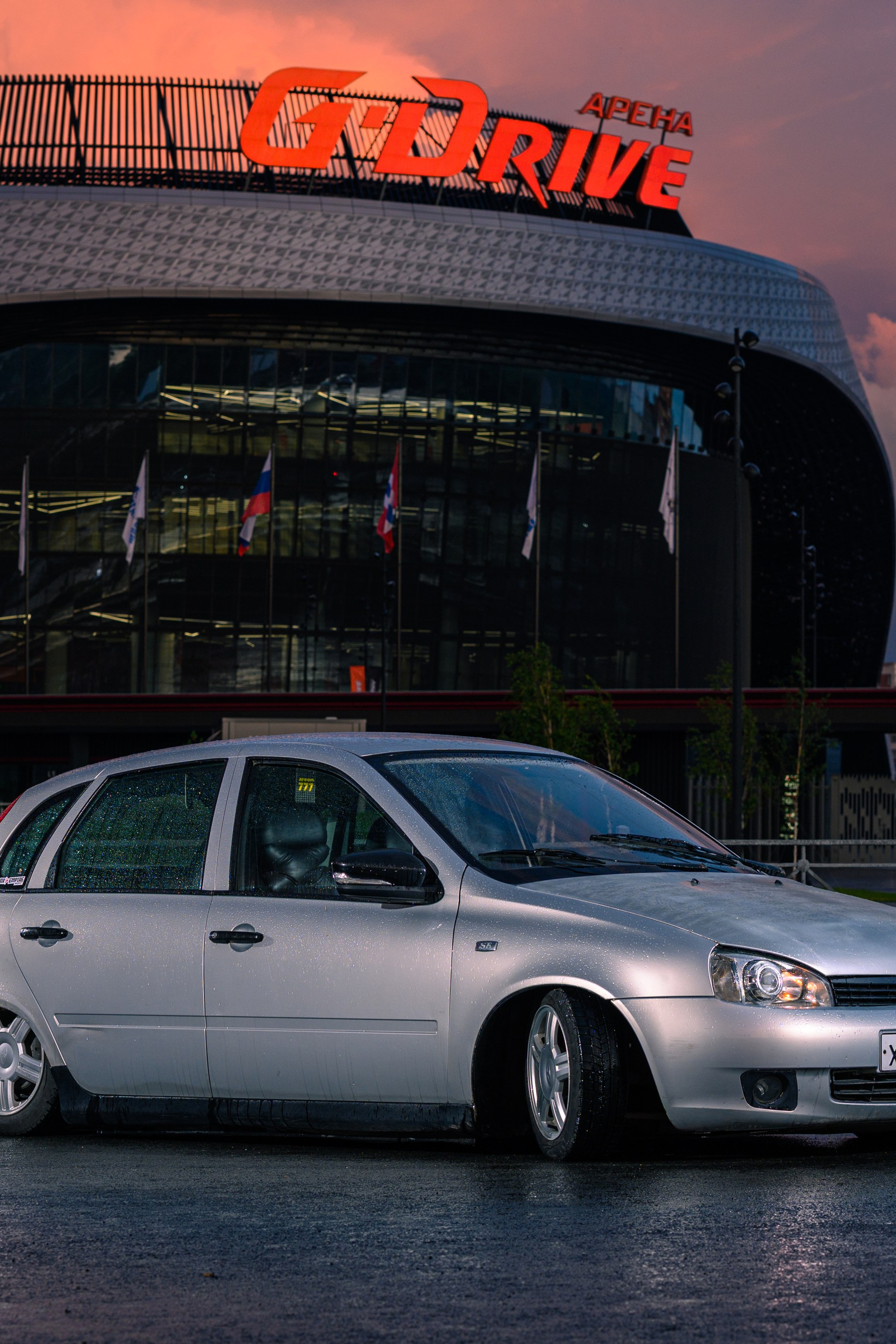 Истории. Фотограф в городе Омске Константин Зоткин