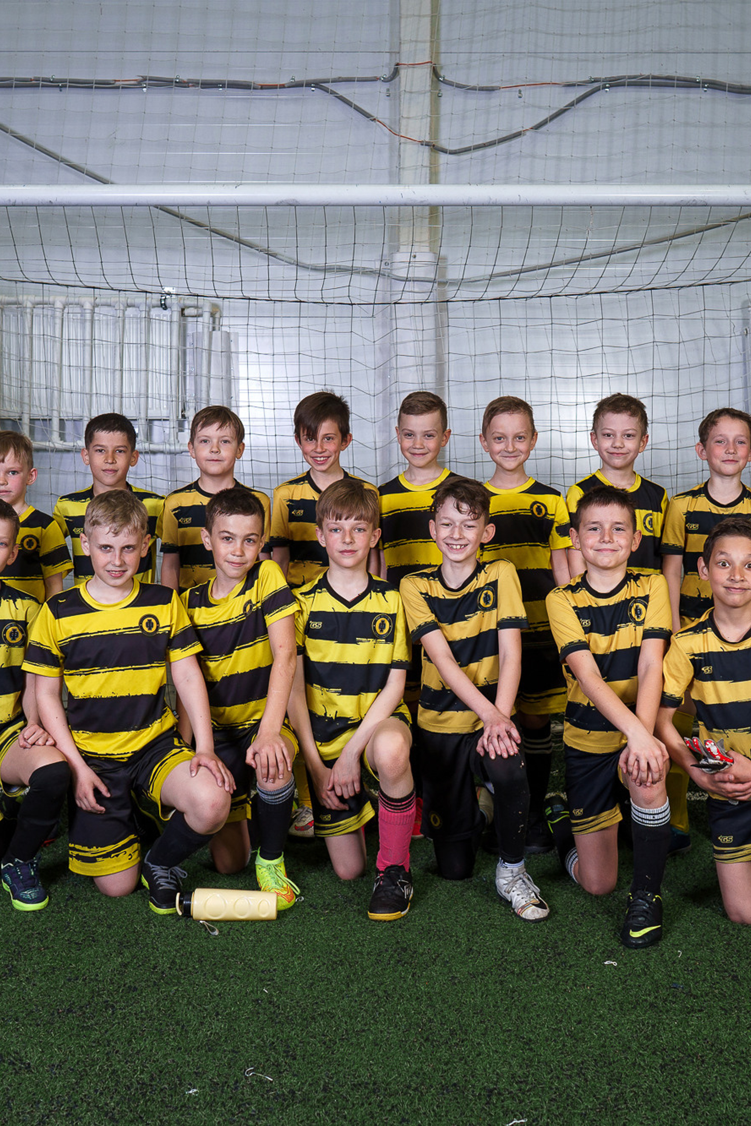 Спортивные фотосессии