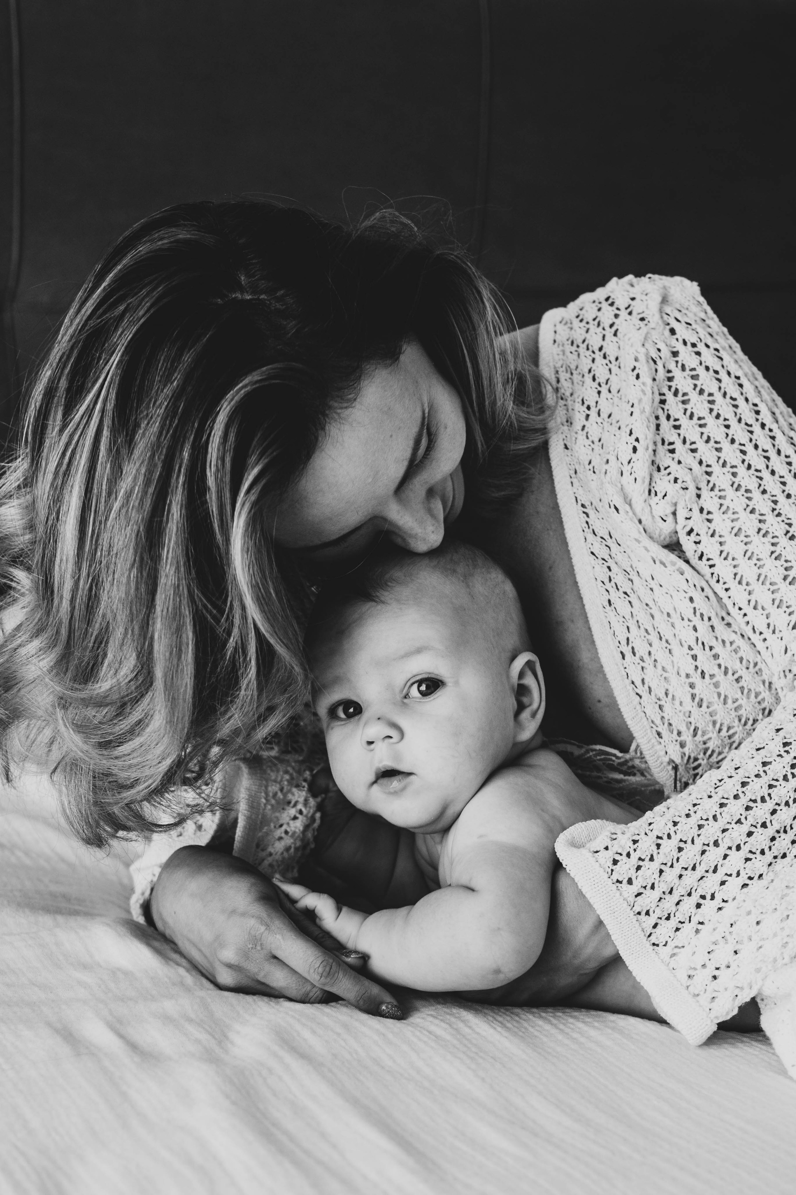 Настя и Данечка