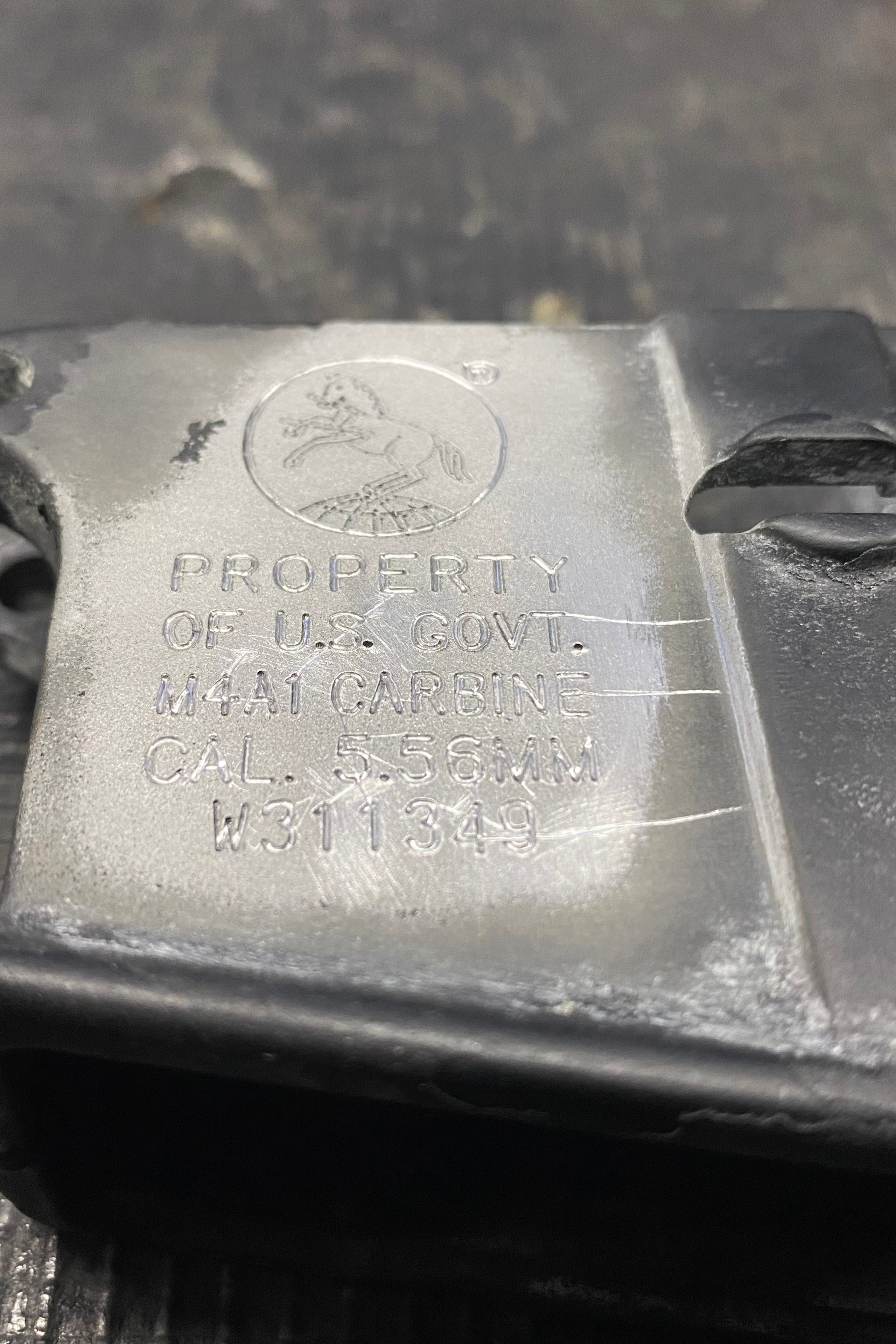 Блог мастерской Бигич Воркшоп. Страйкбольная мастерская Бигич Воркшоп