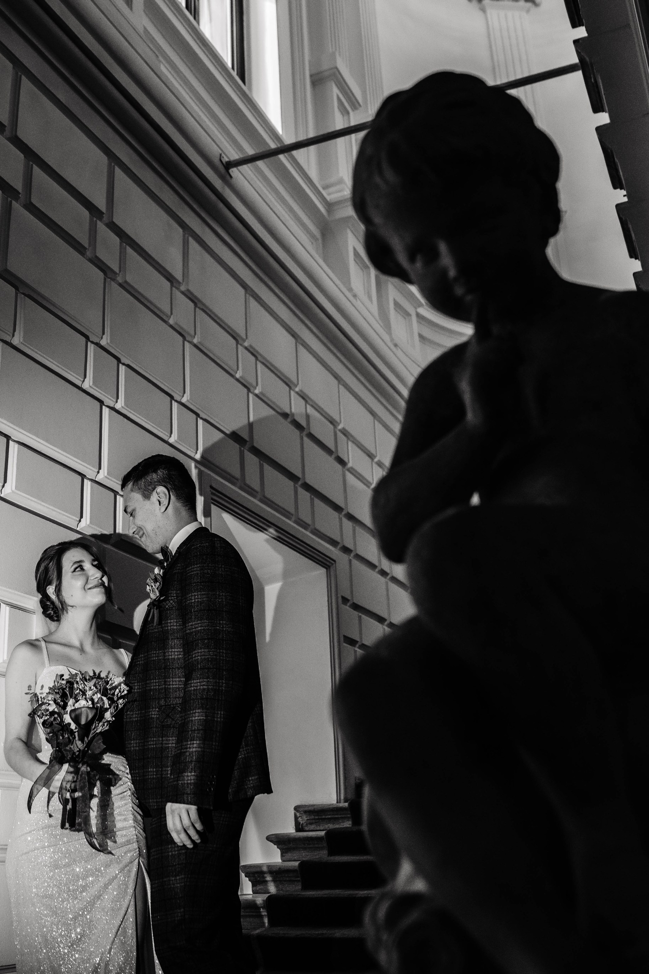 Истории. Свадебный фотограф в Москве Сафонова Анна