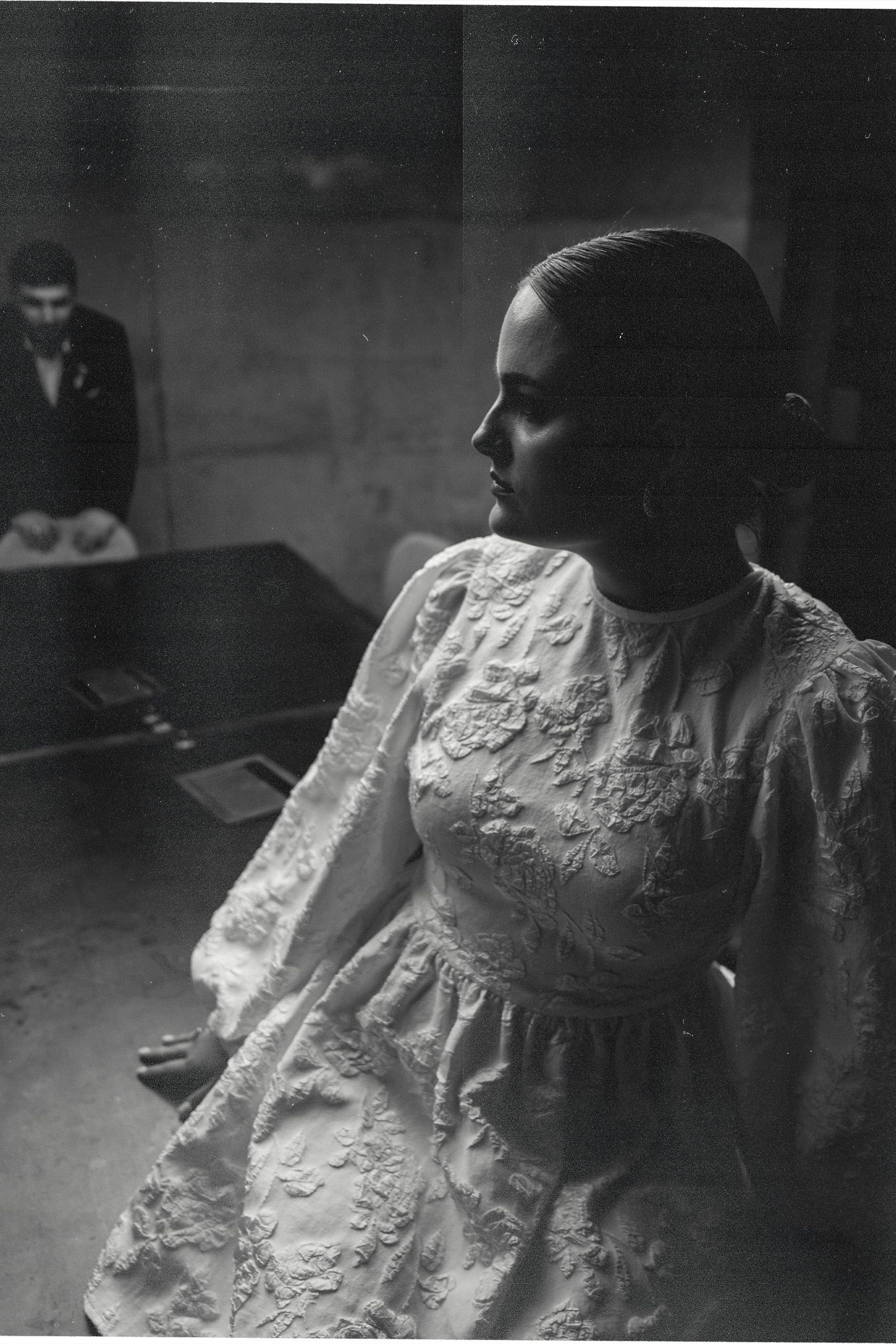 Истории. Свадебный фотограф в Москве Сафонова Анна