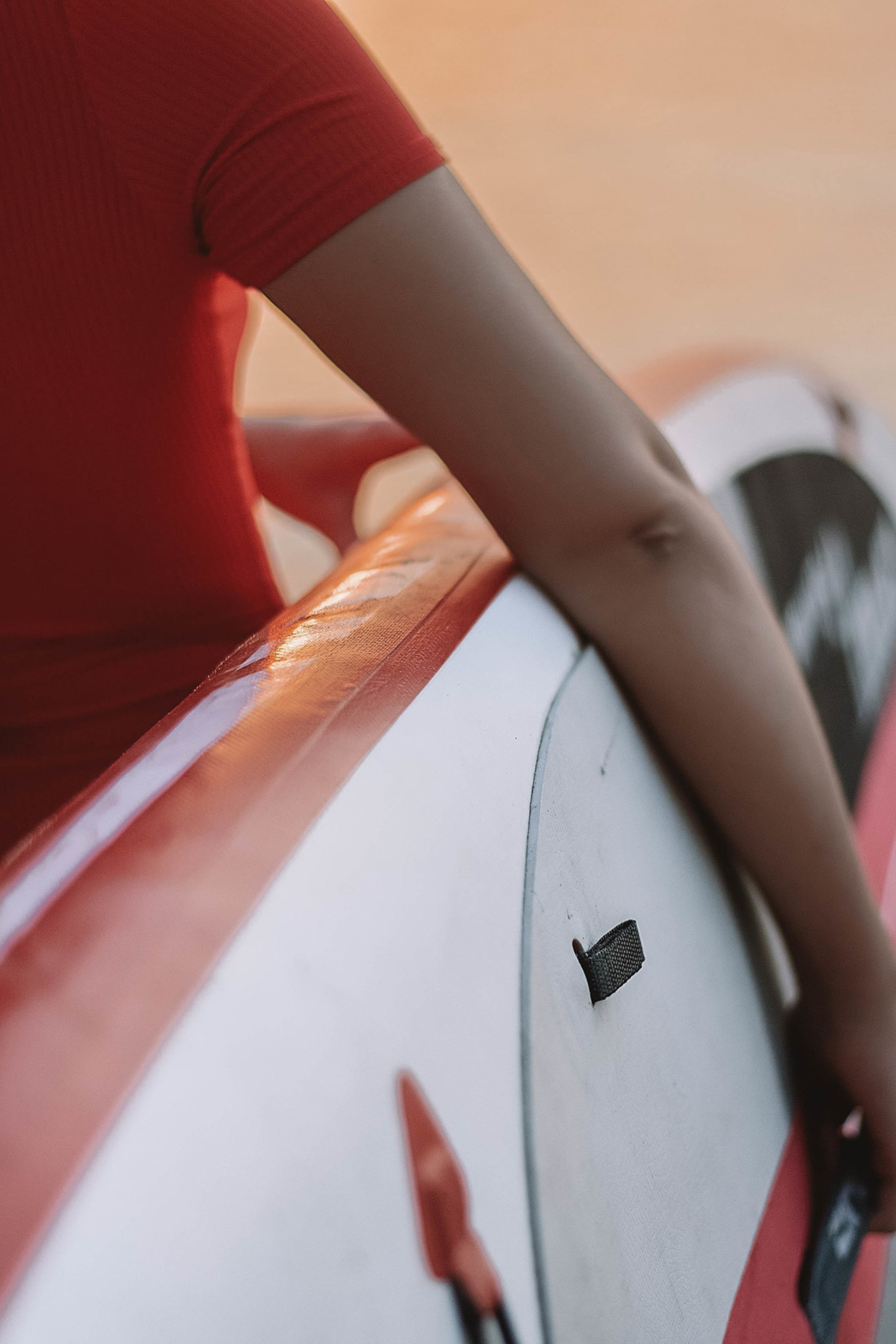 SUP БОРД и Кения