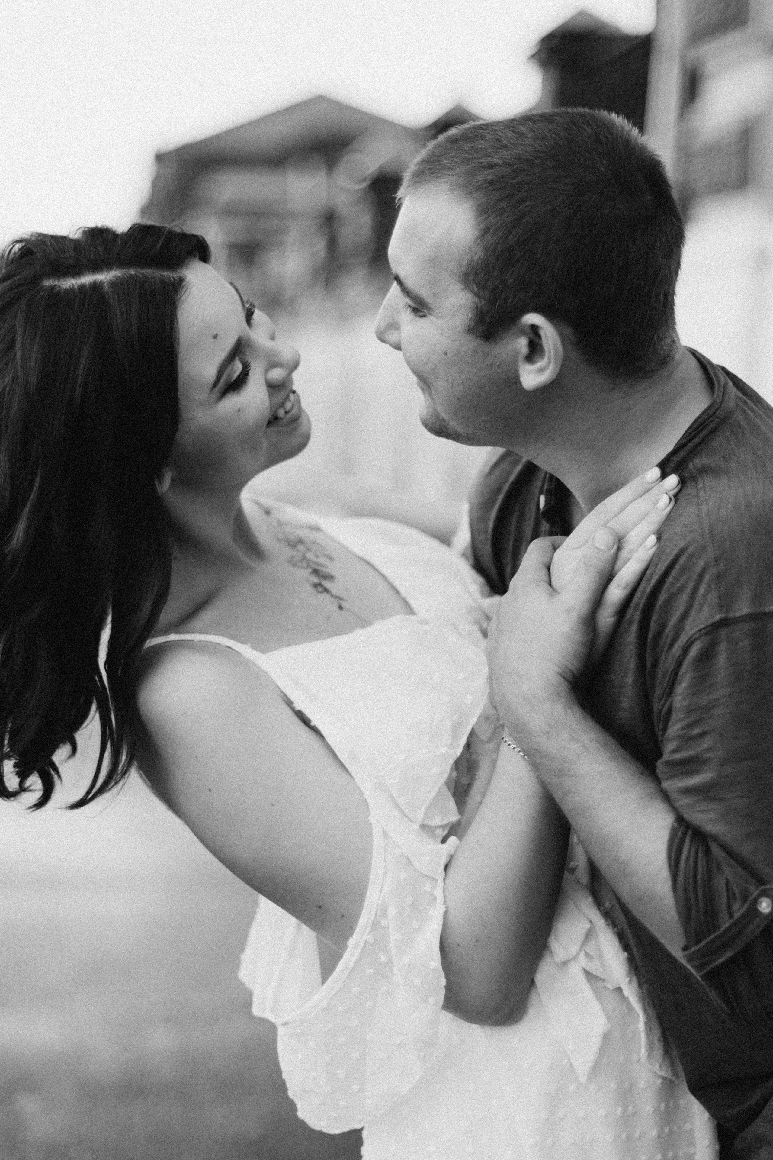 Aleksandr & Anastasia