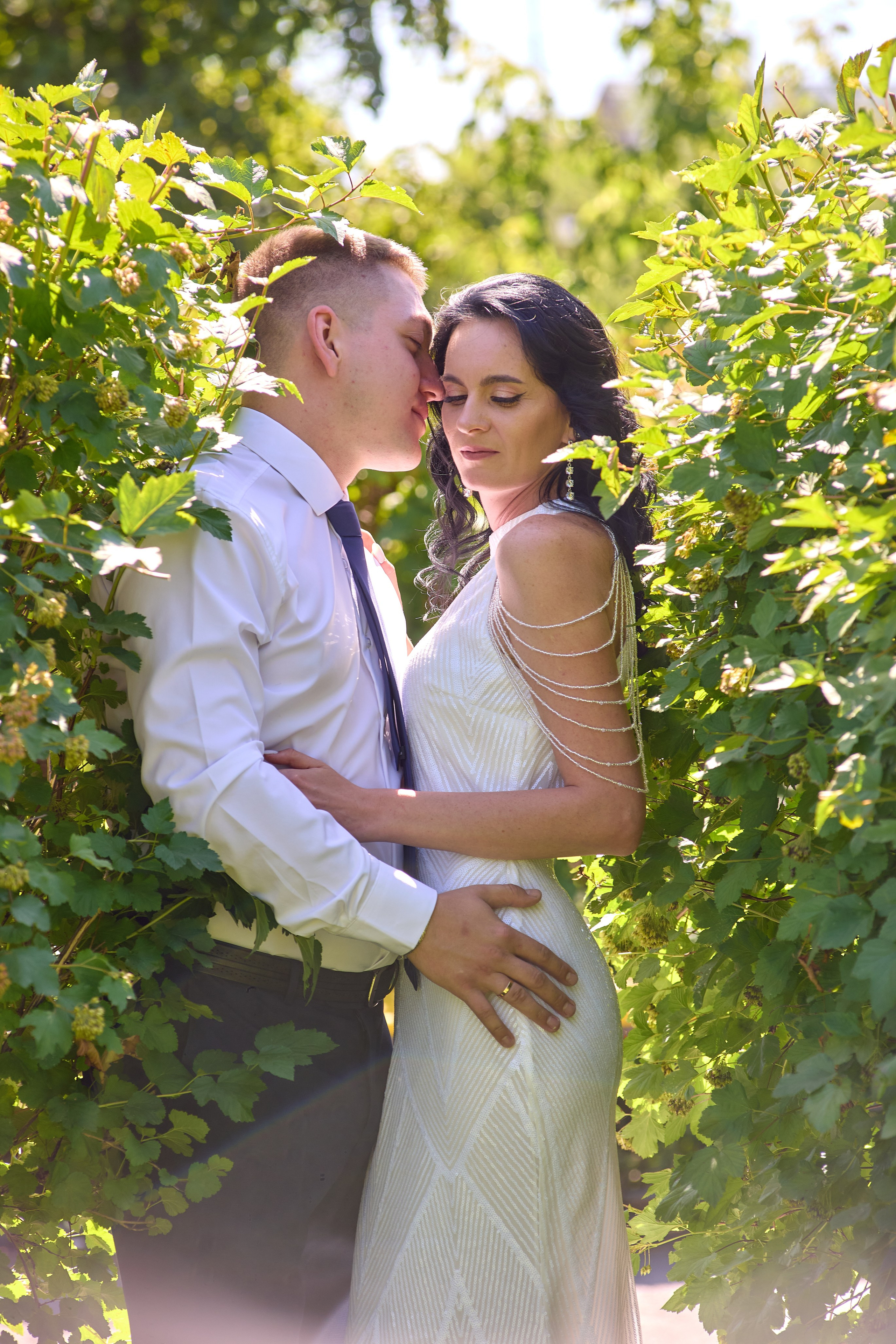 Свадебное портфолио