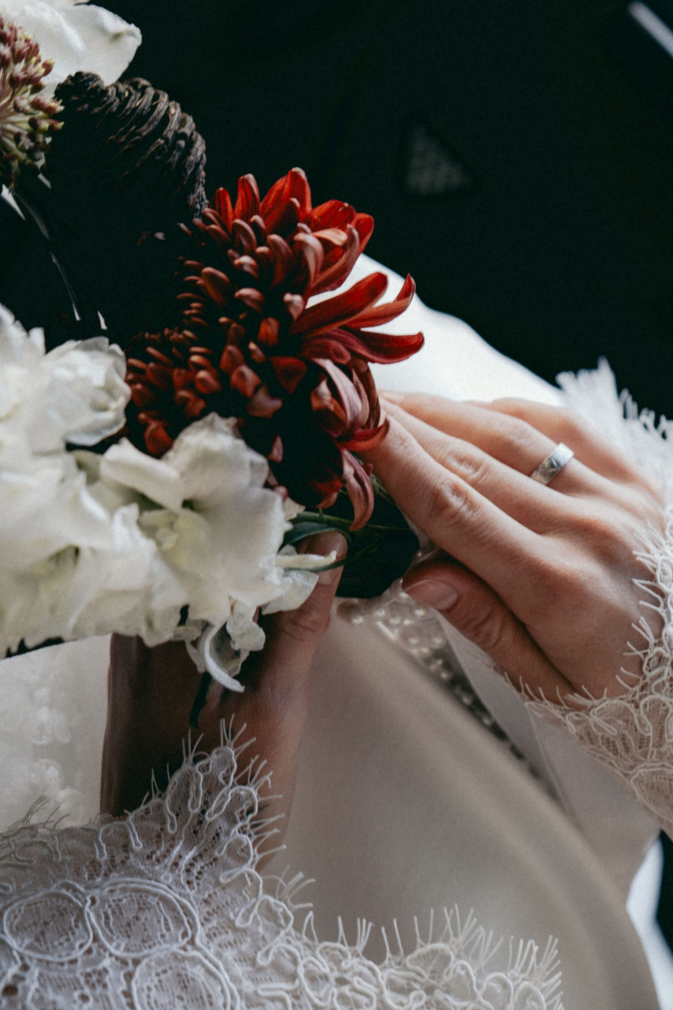 Сёма и Маша