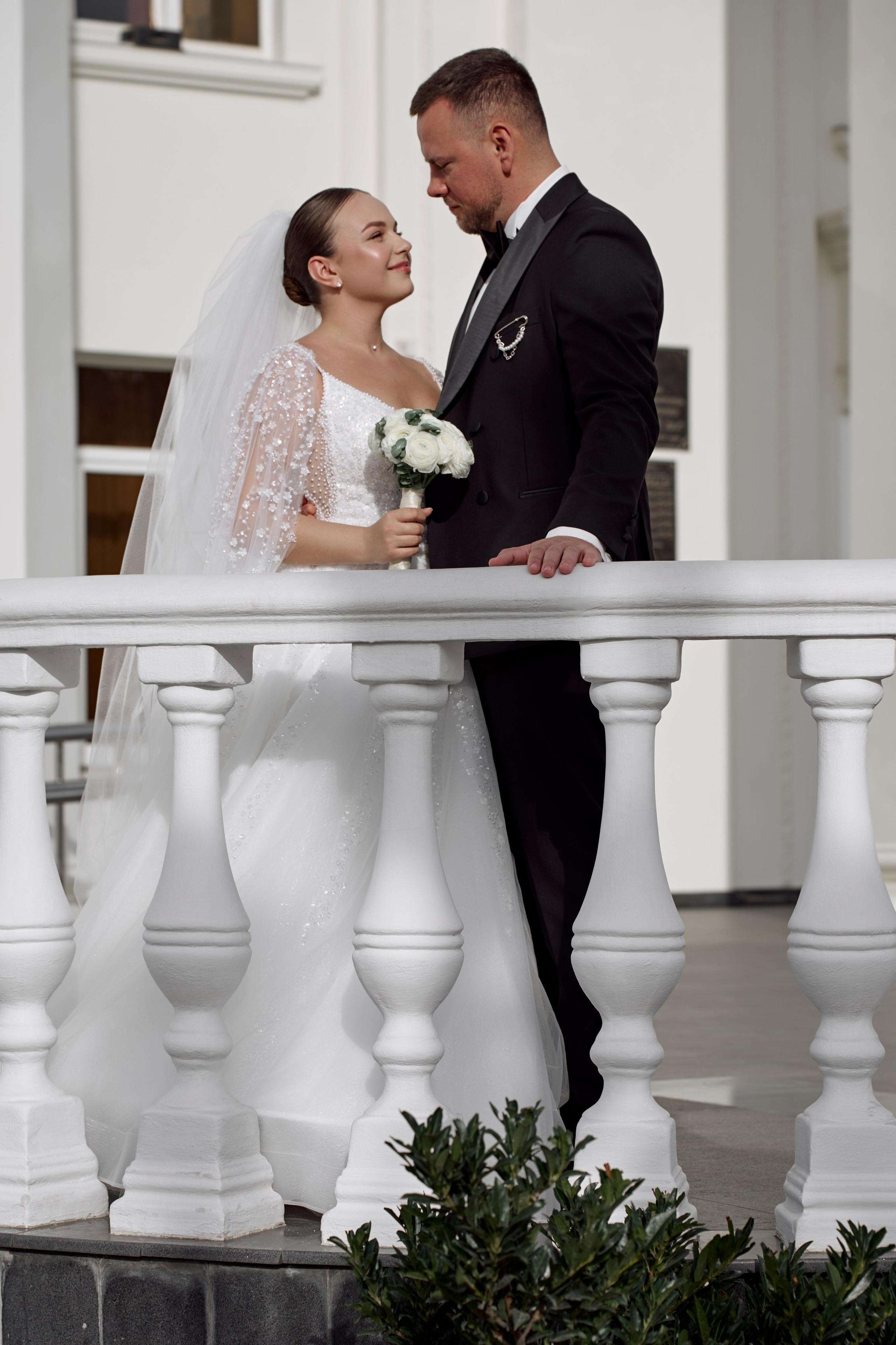 Алина & Дмитрий
