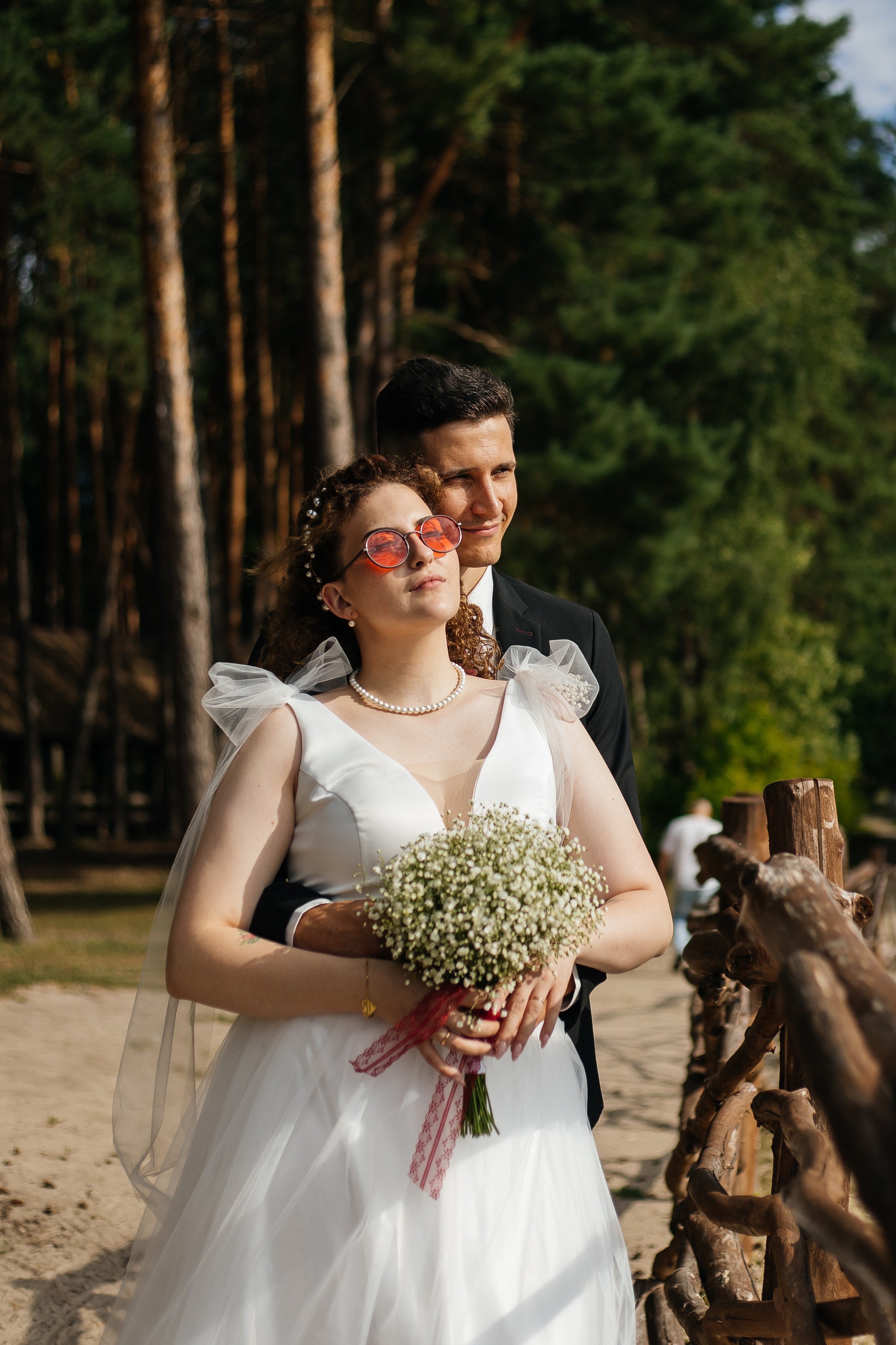 Отзывы. Свадебный фотограф в Белгороде Юлия Шостак
