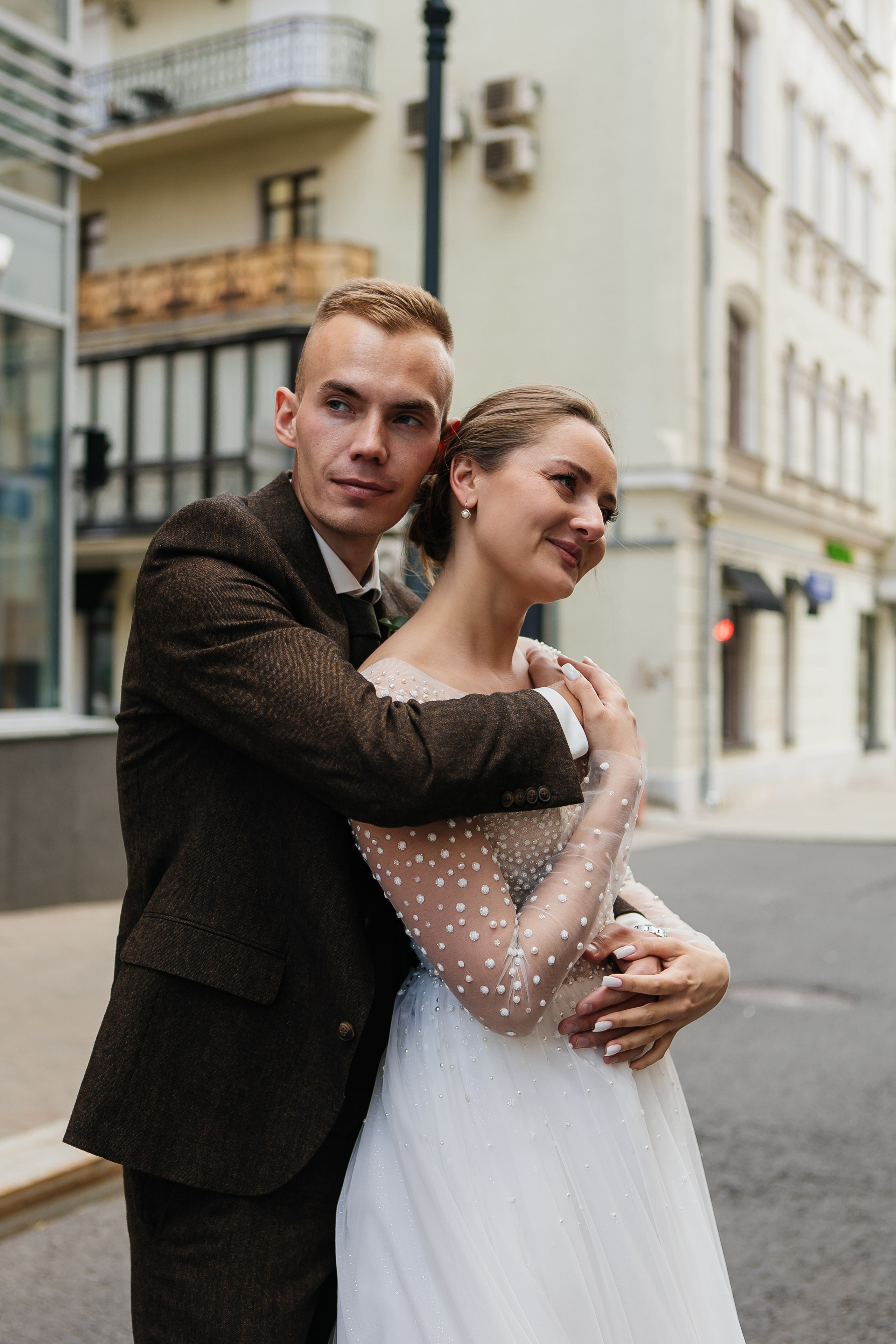 Алексей Анна