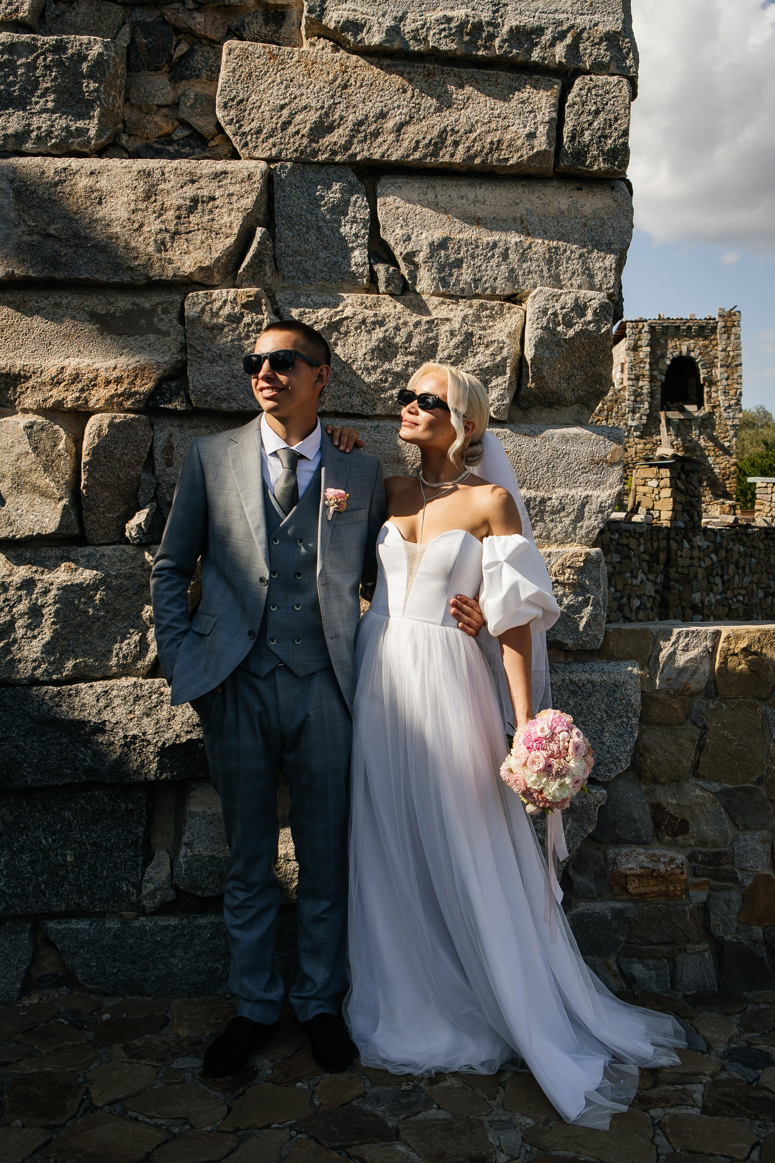 Максим Елена