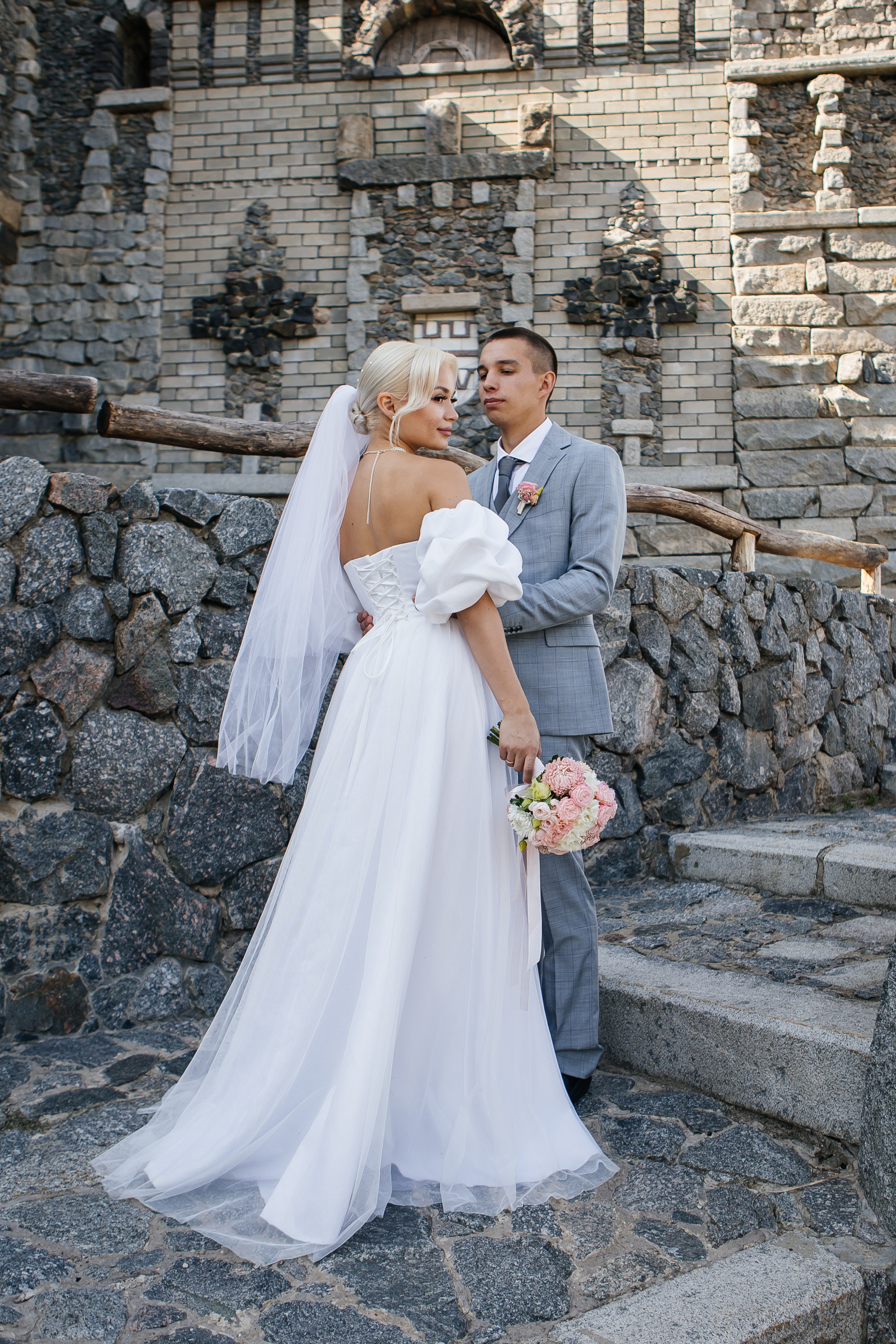 Отзывы. Свадебный фотограф в Белгороде Юлия Шостак