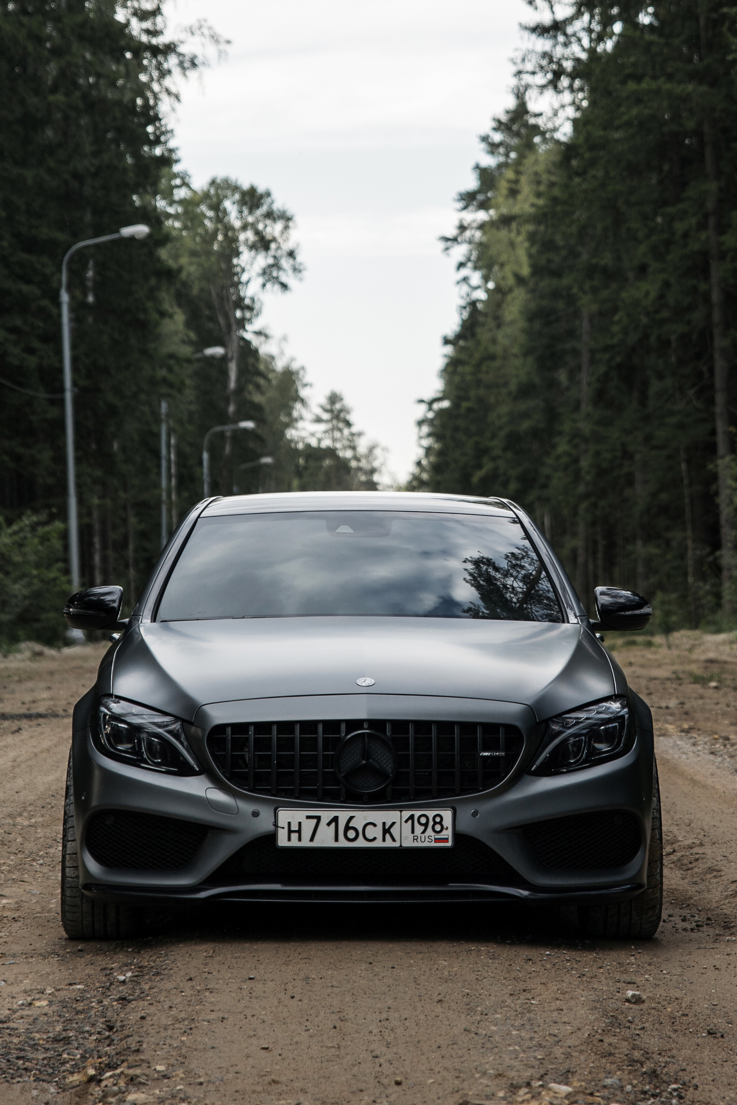 Отзывы. Автомобильный фотограф Светлана Усова