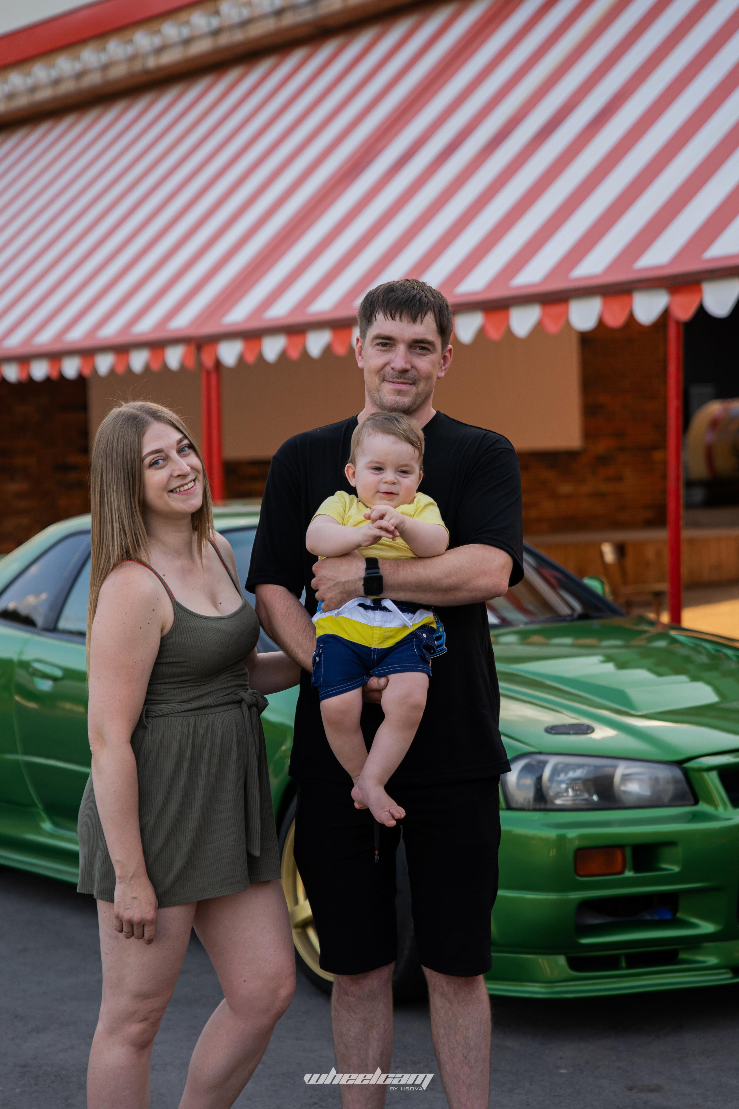 Отзывы. Автомобильный фотограф Светлана Усова