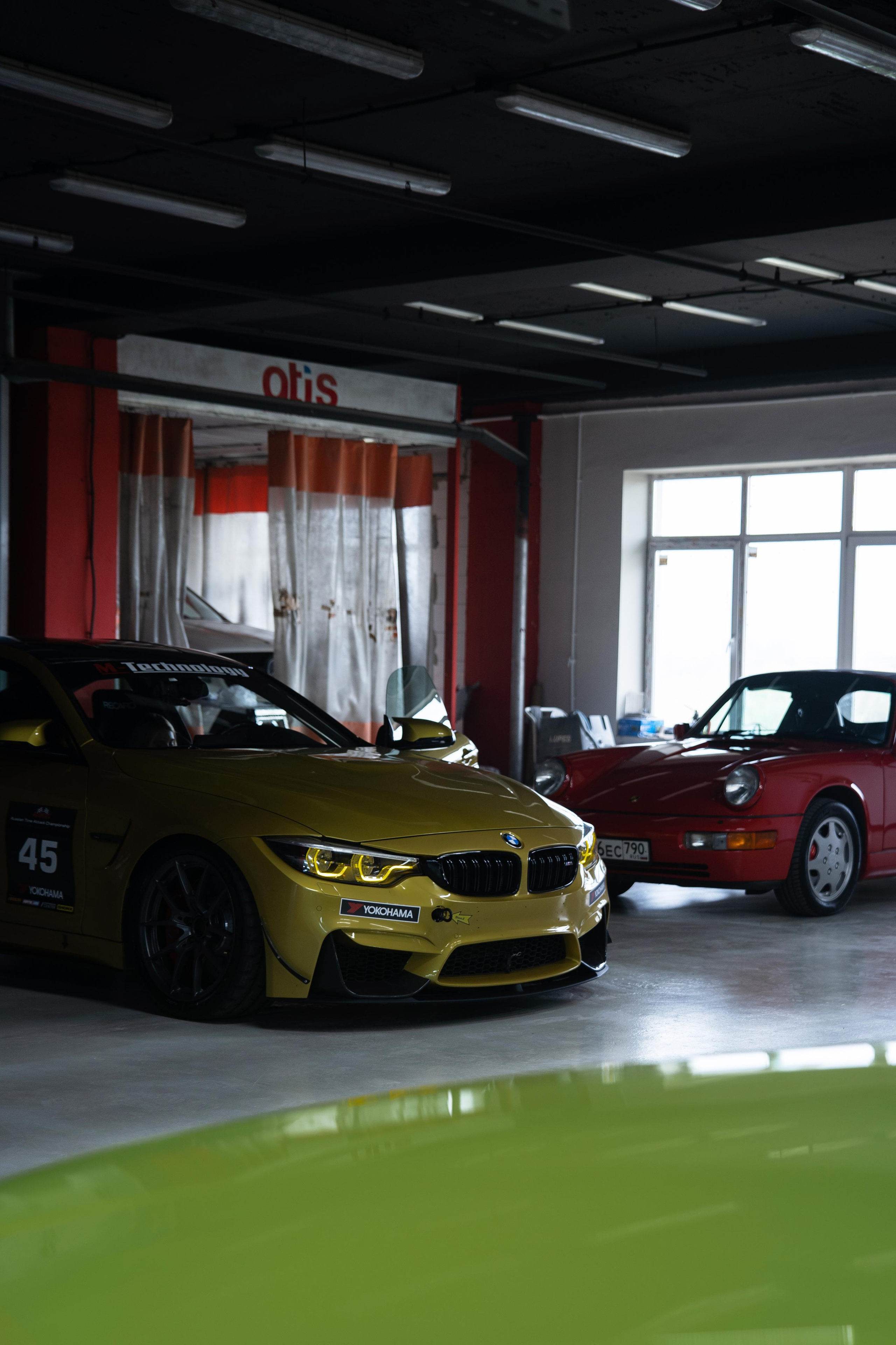 Отзывы. Автомобильный фотограф Светлана Усова