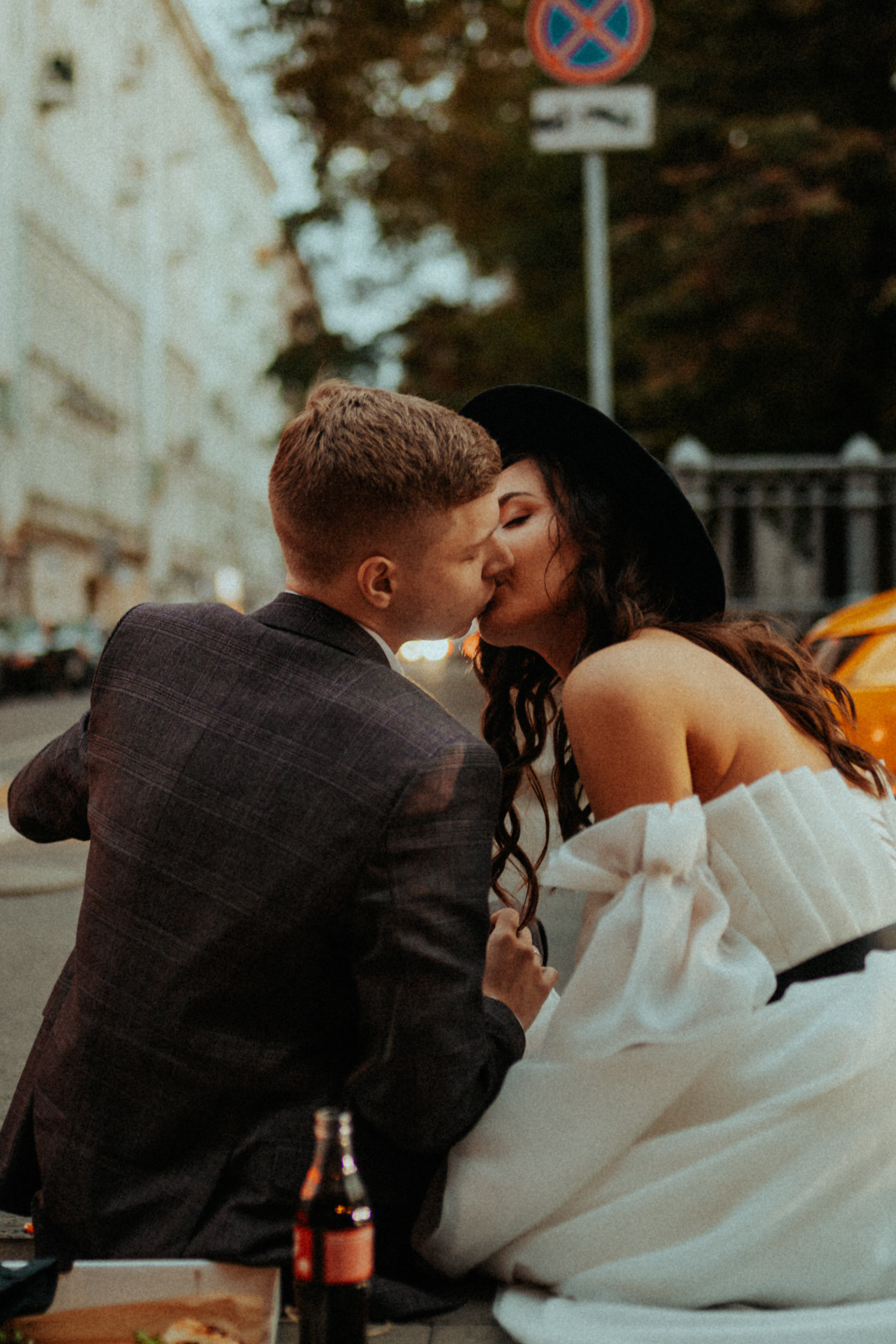 Ксюша и Ваня | Москва