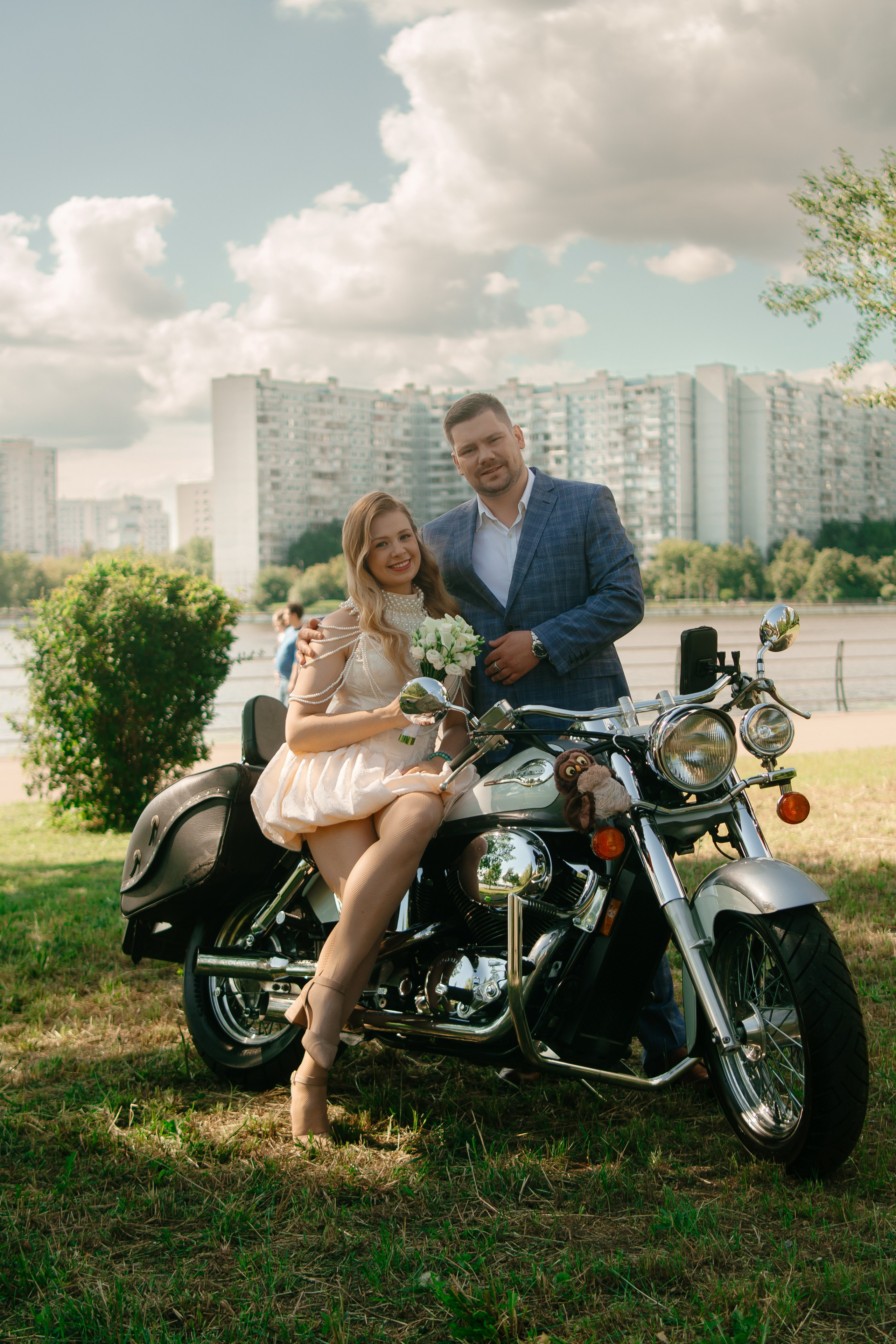 Истории. Фотограф / видеограф в Москве и Сочи Sofia Riversong