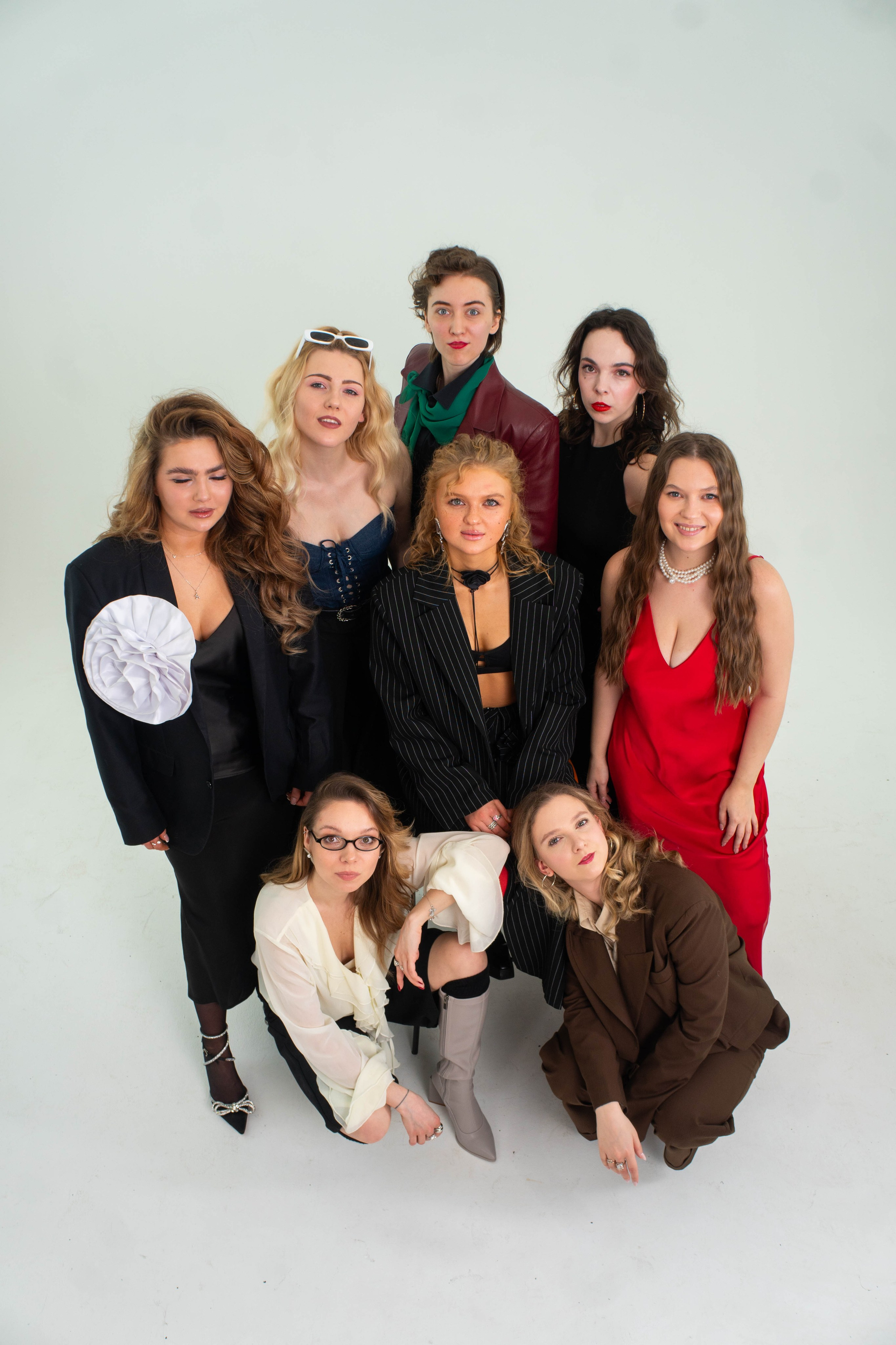 Истории. Фотограф / видеограф в Москве и Сочи Sofia Riversong