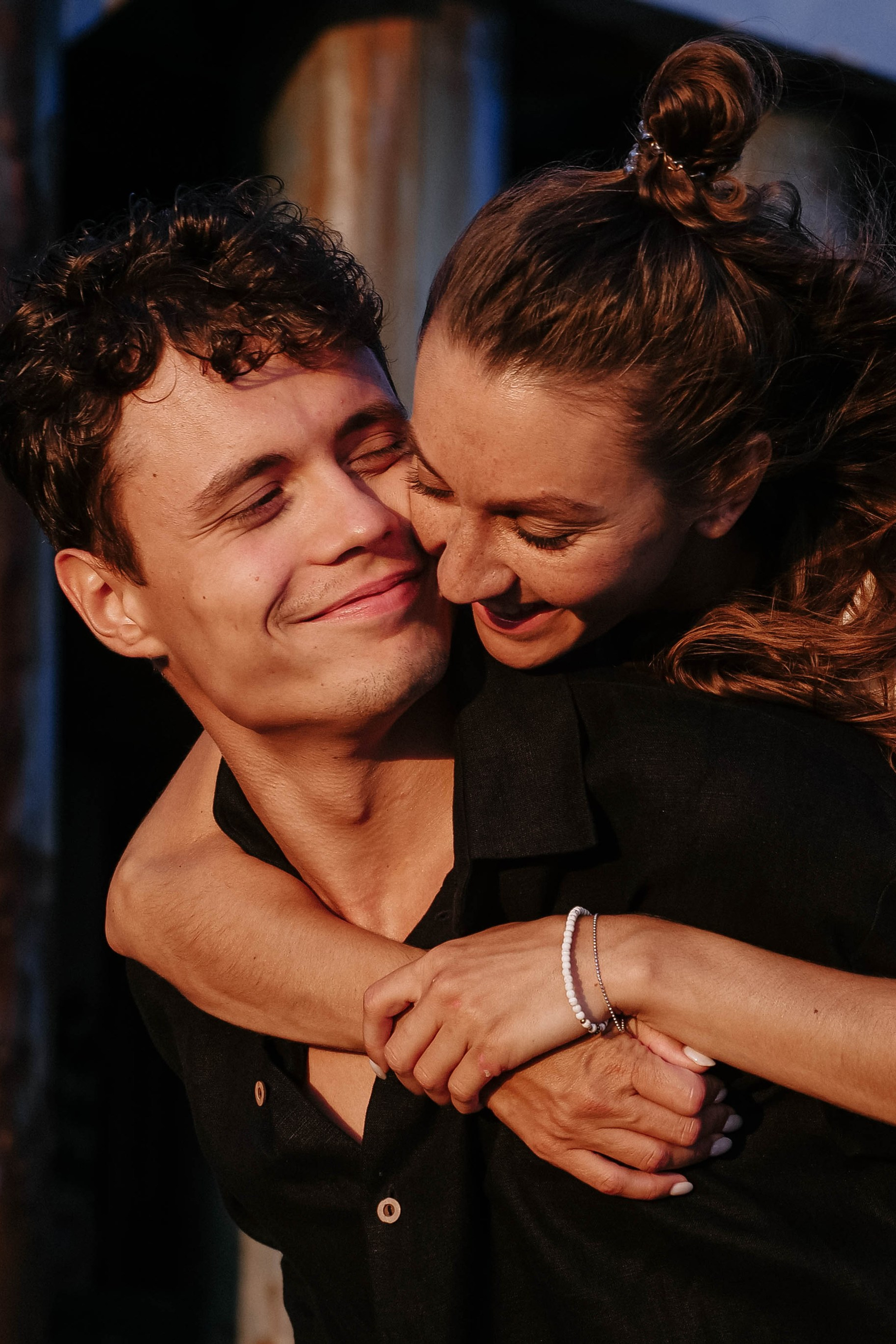 Истории. Фотограф / видеограф в Москве и Сочи Sofia Riversong