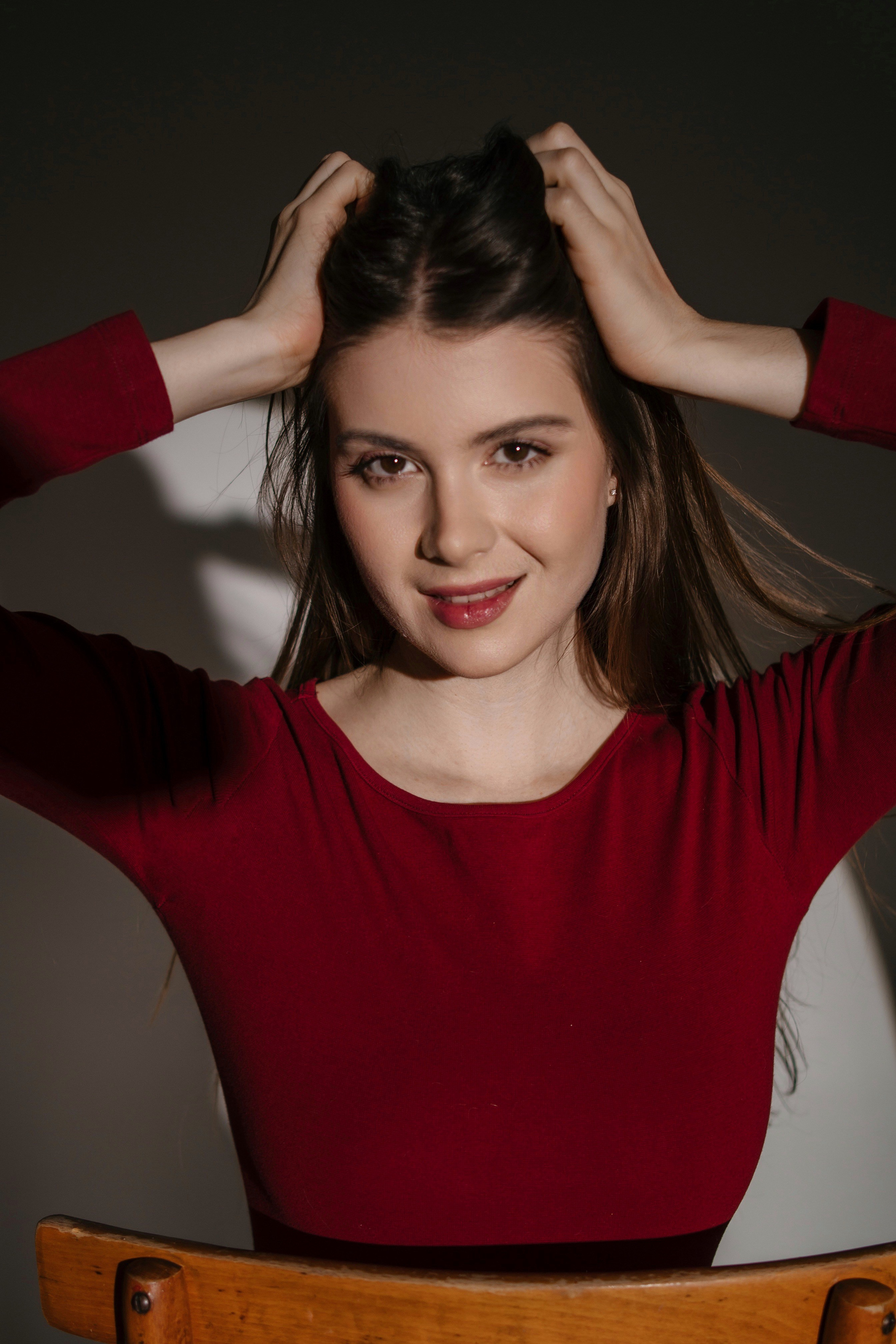 Истории. Фотограф / видеограф в Москве и Сочи Sofia Riversong