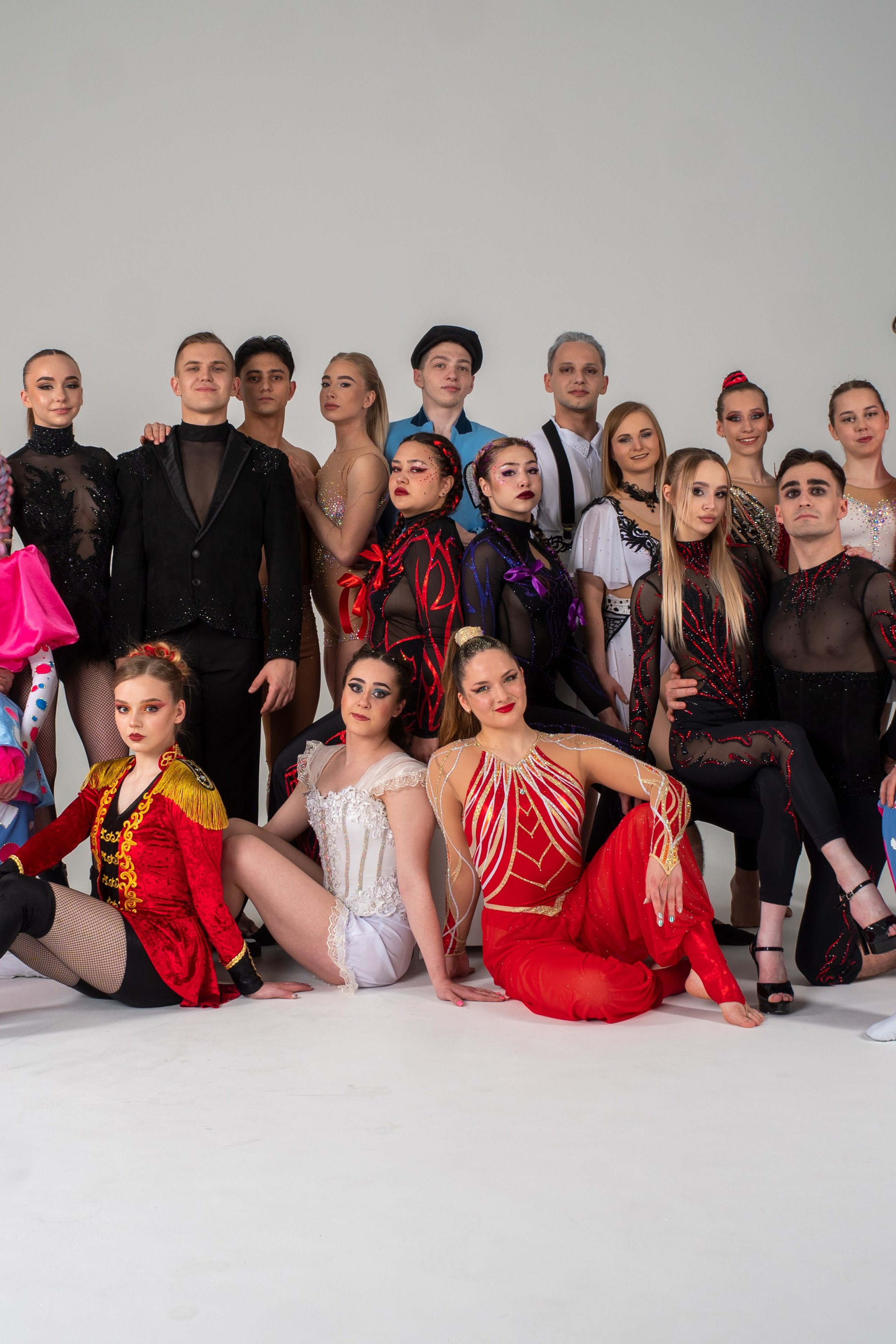 Истории. Фотограф / видеограф в Москве и Сочи Sofia Riversong