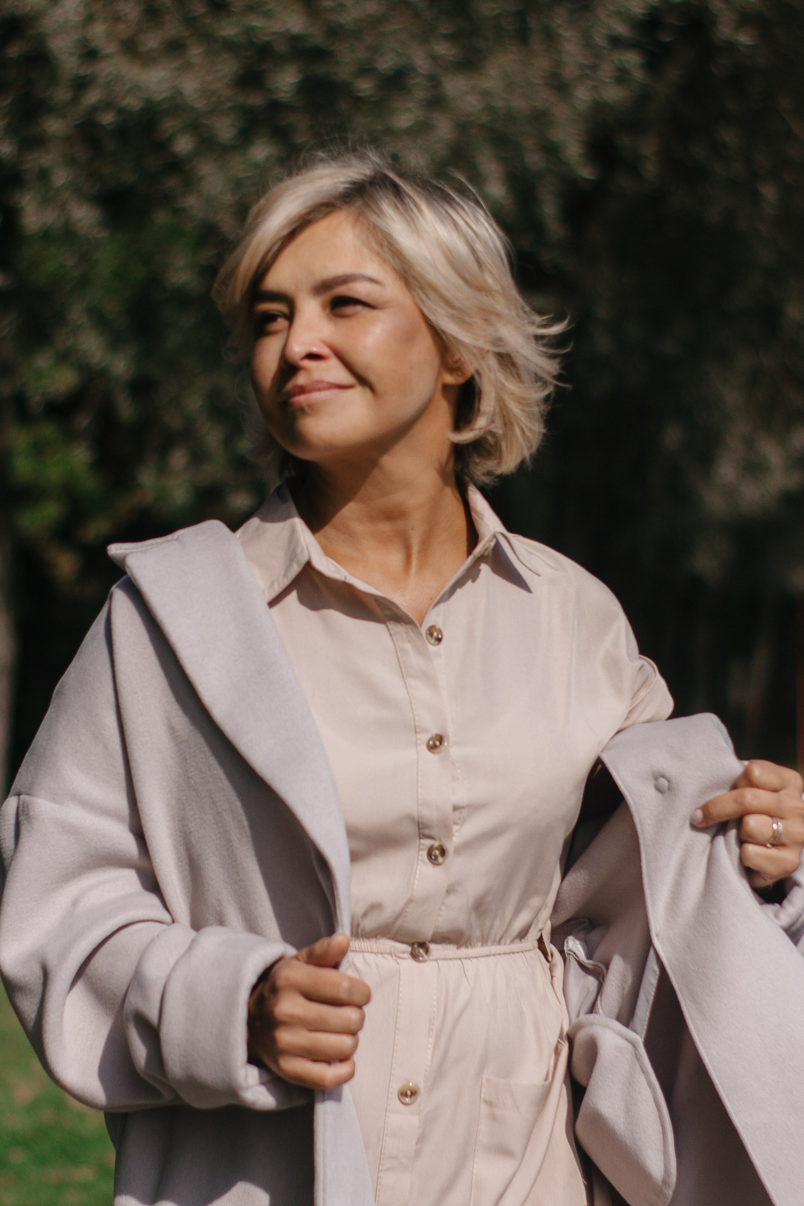 Истории. Фотограф / видеограф в Москве и Сочи Sofia Riversong