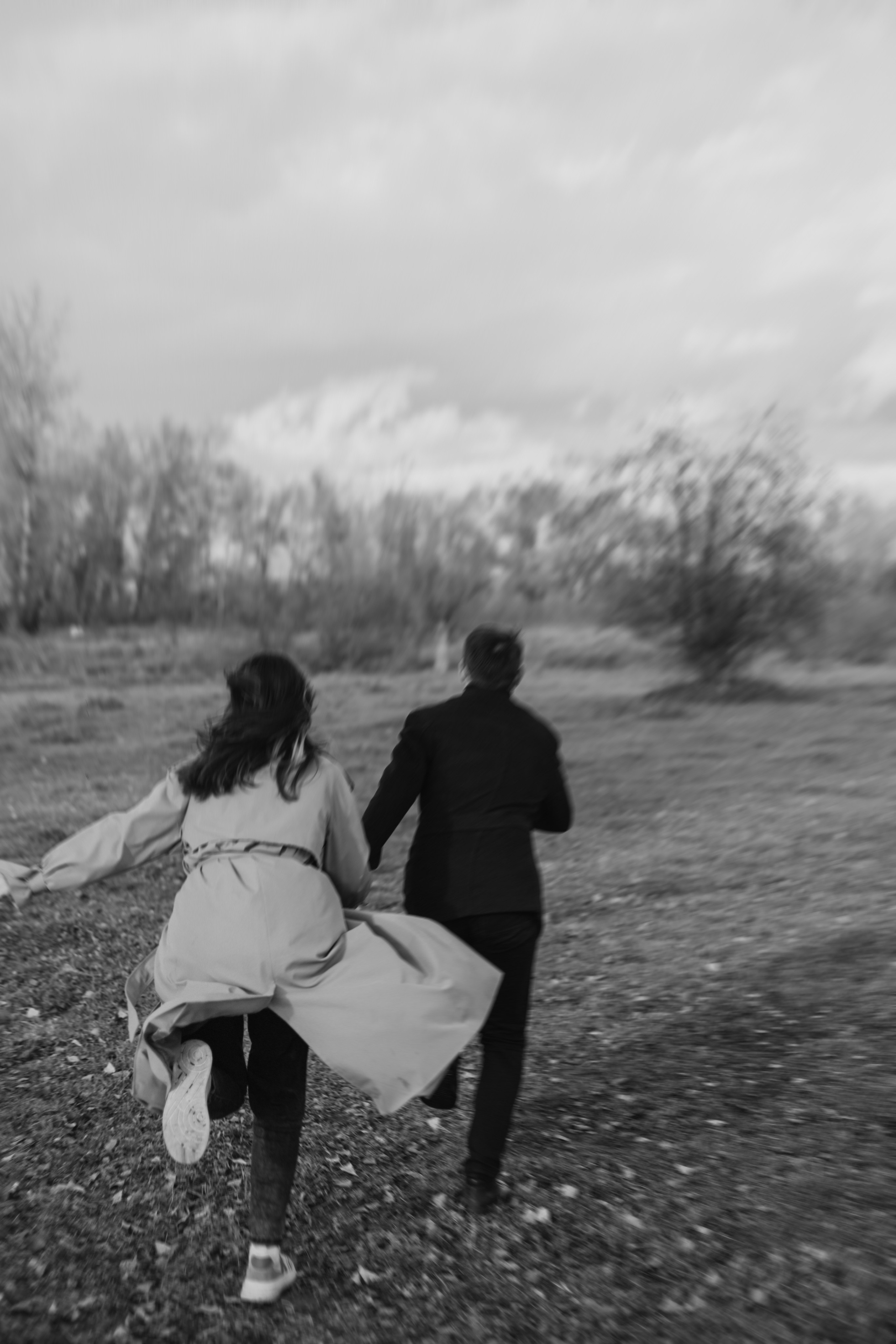 Катя, Игорь и&nbsp;Мура