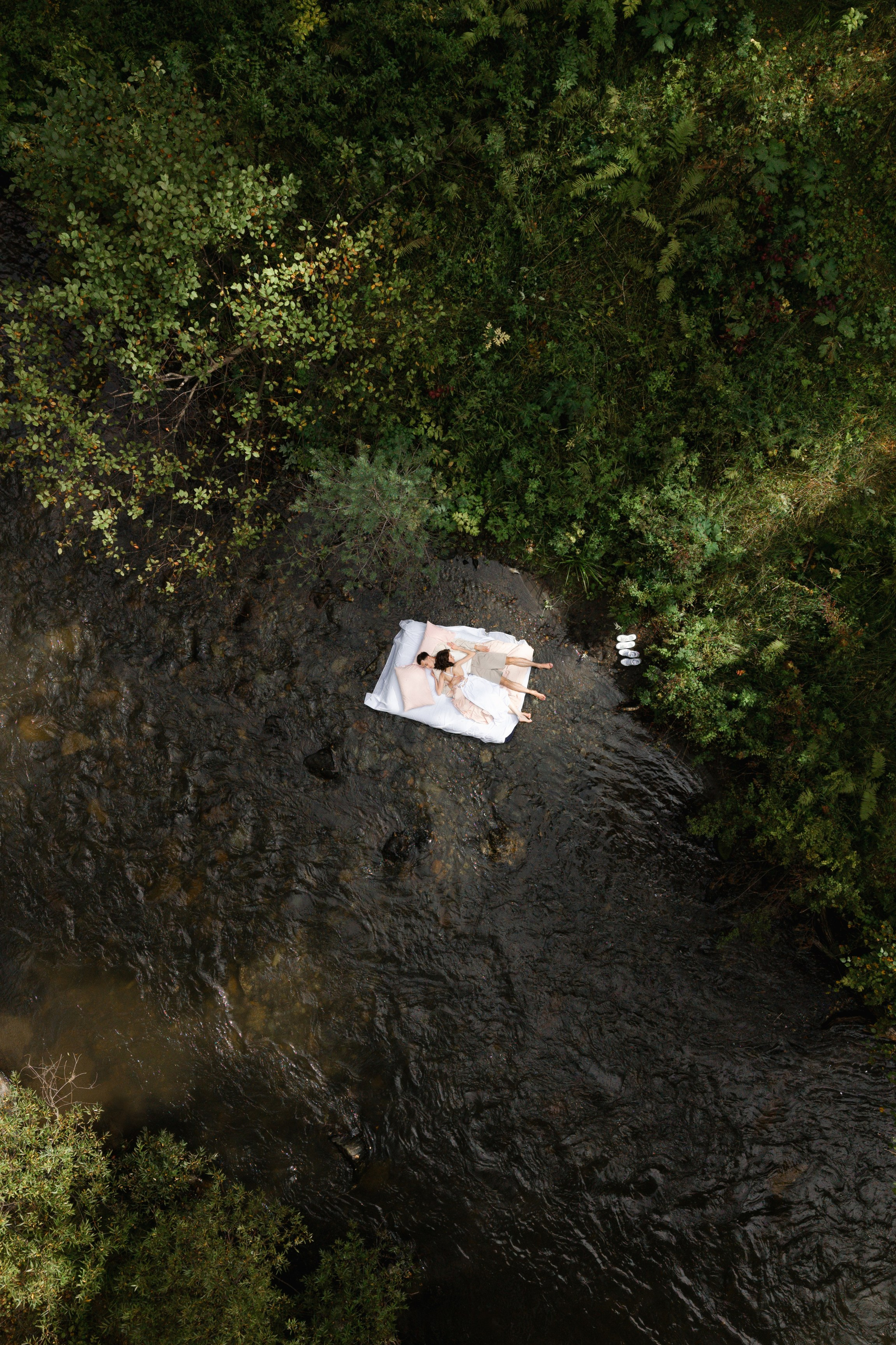 Кирилл и&nbsp;Анастасия