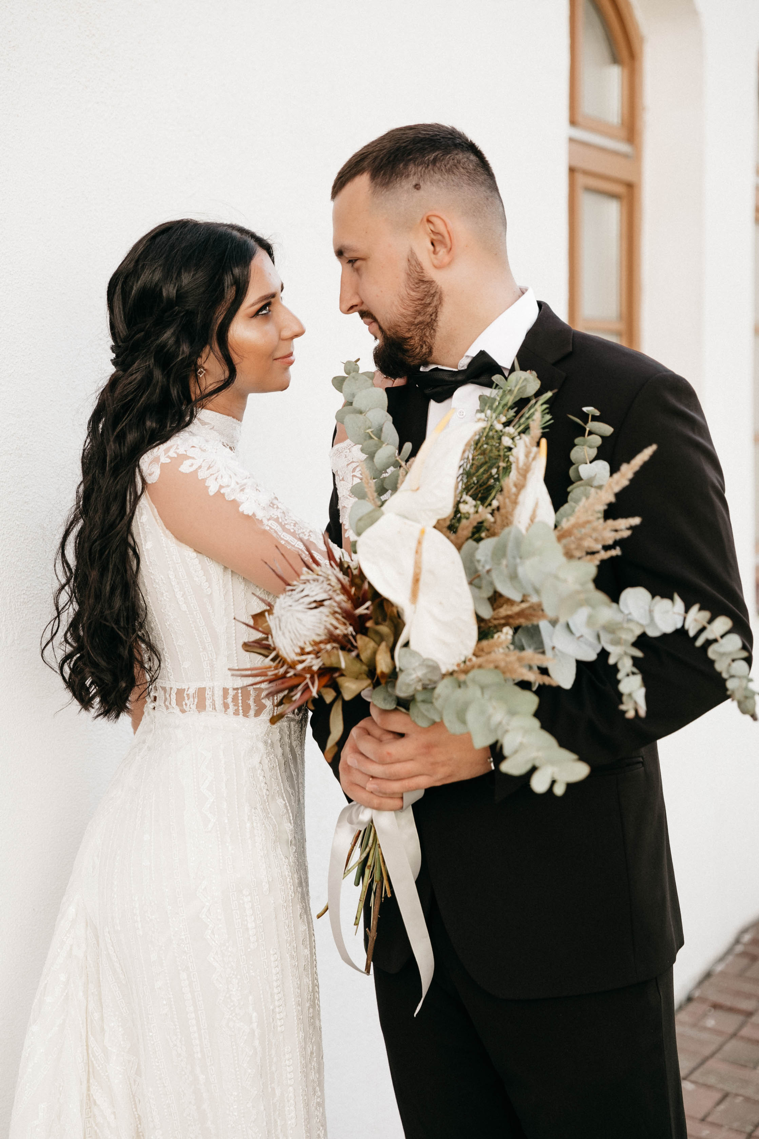 Влад и Маша