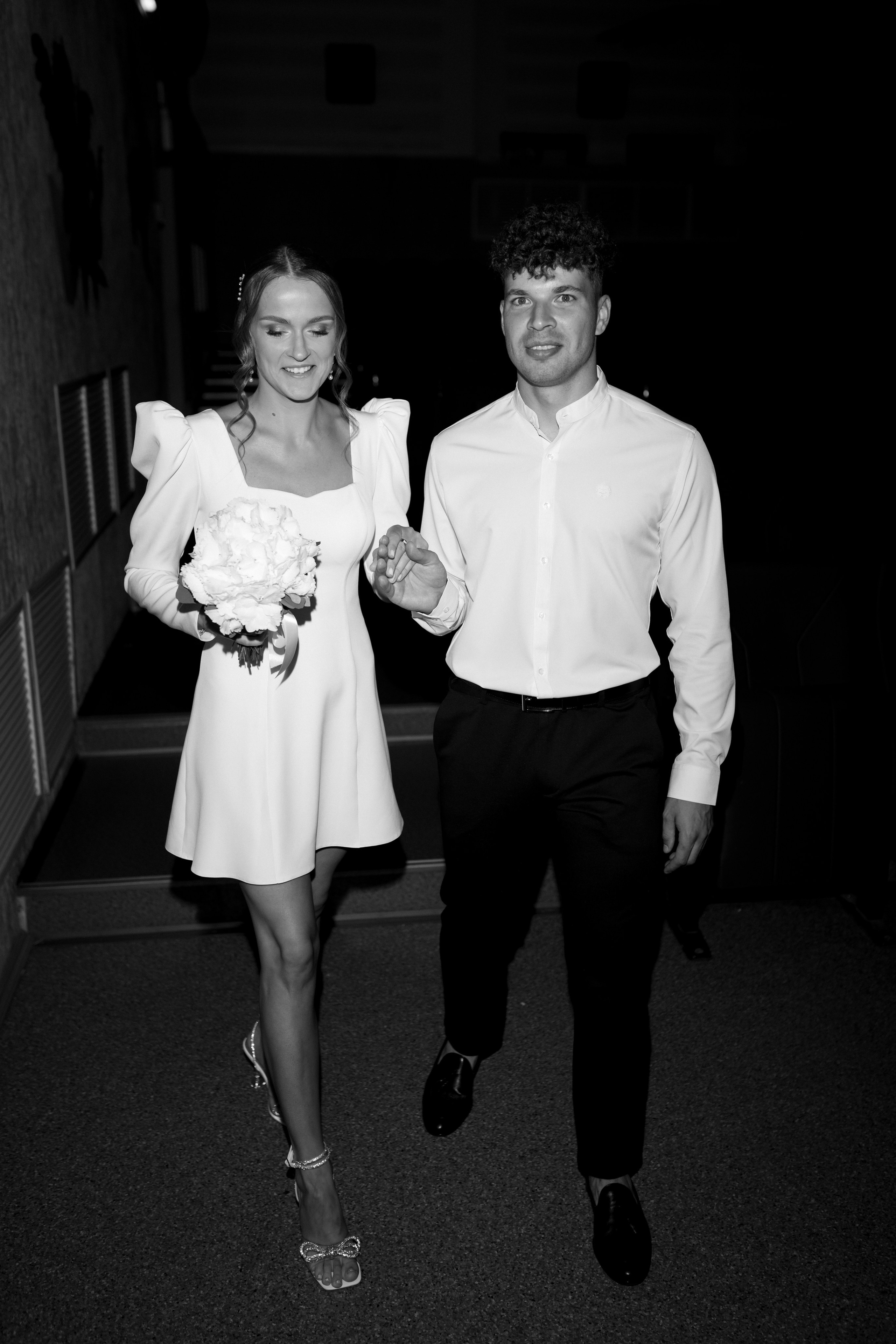 Максим и Катя