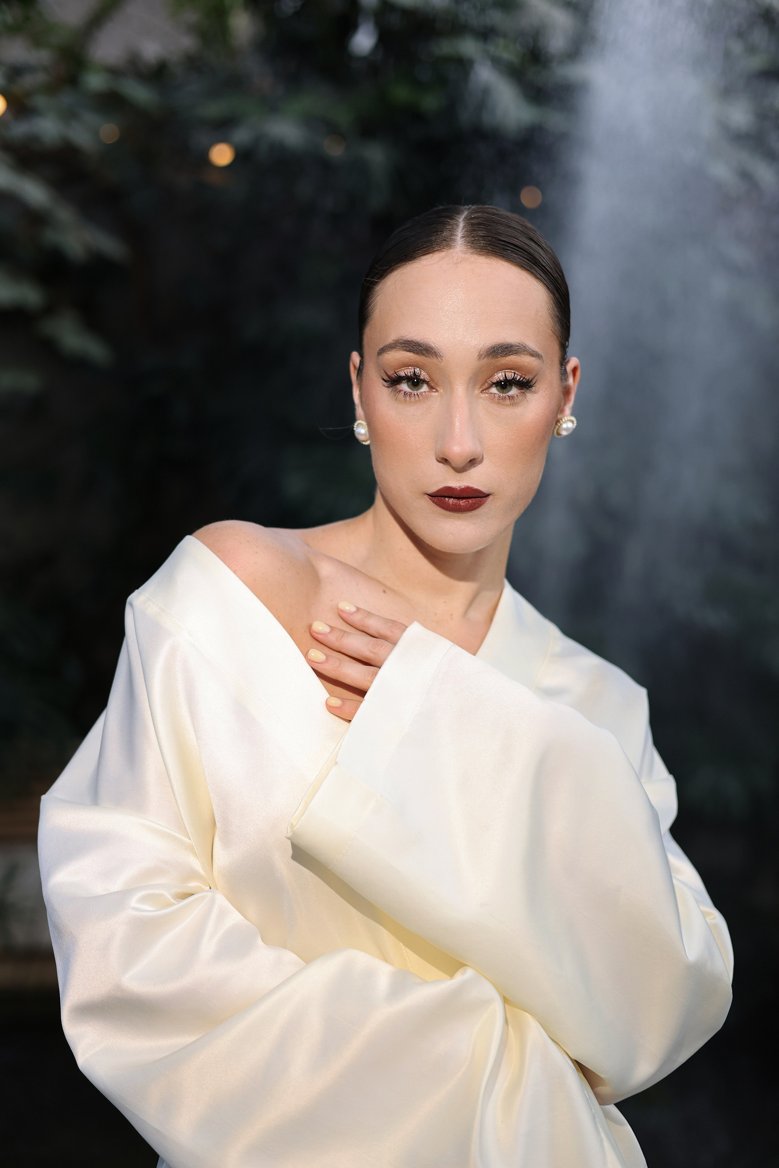 Стрит. Фотограф женственности в Санкт-Петербурге Анна Беляева