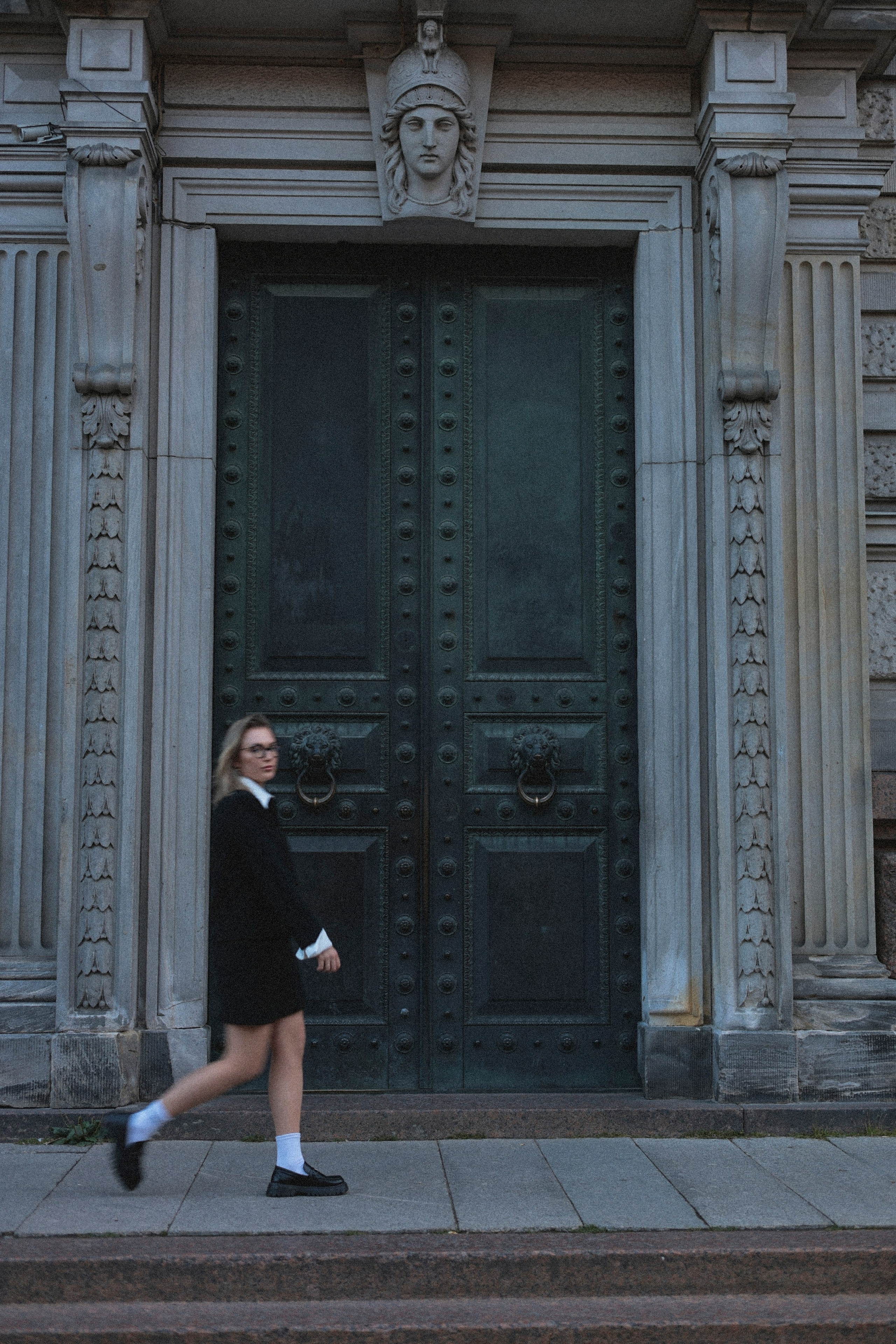 Стрит. Фотограф женственности в Санкт-Петербурге Анна Беляева