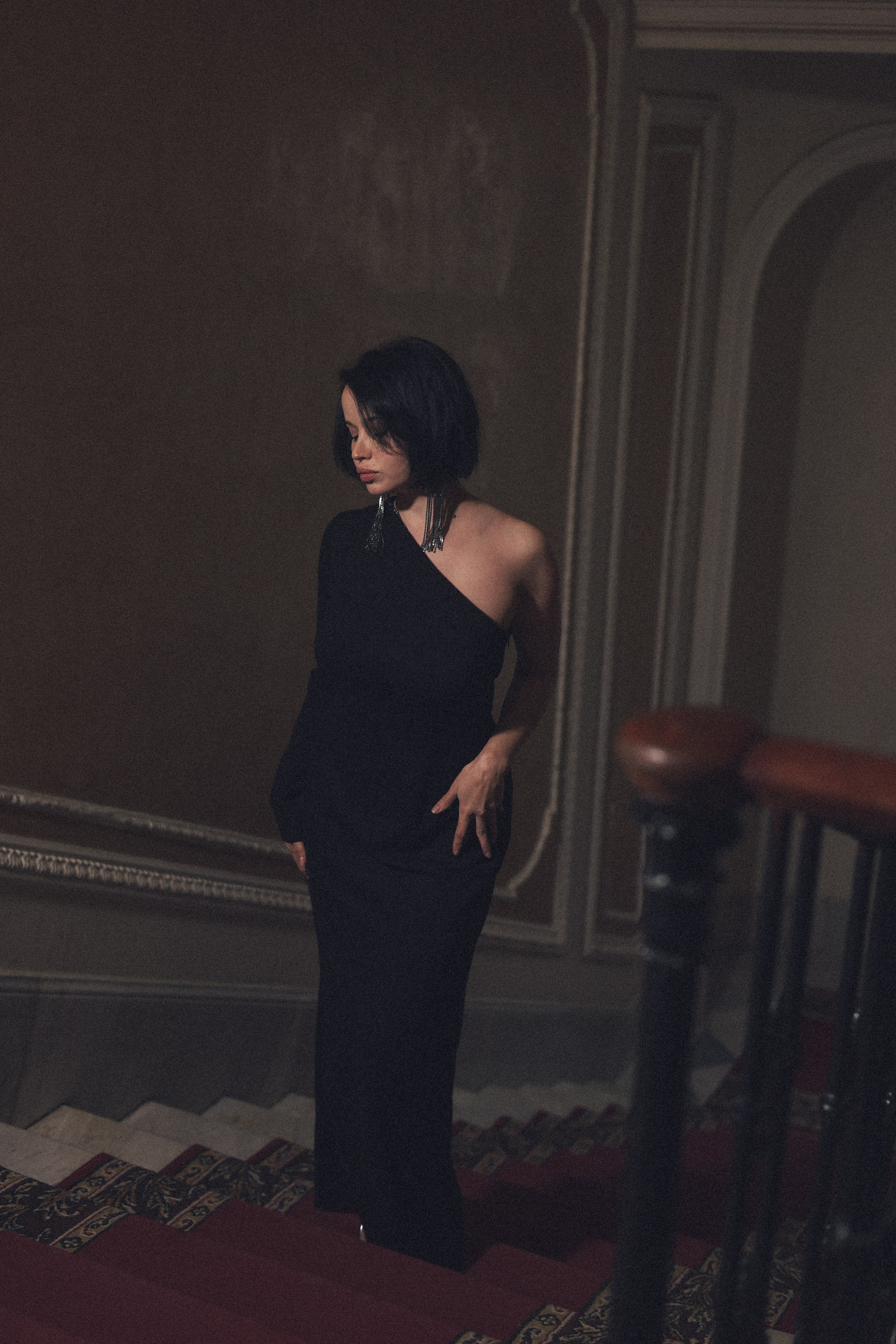 Стрит. Фотограф женственности в Санкт-Петербурге Анна Беляева