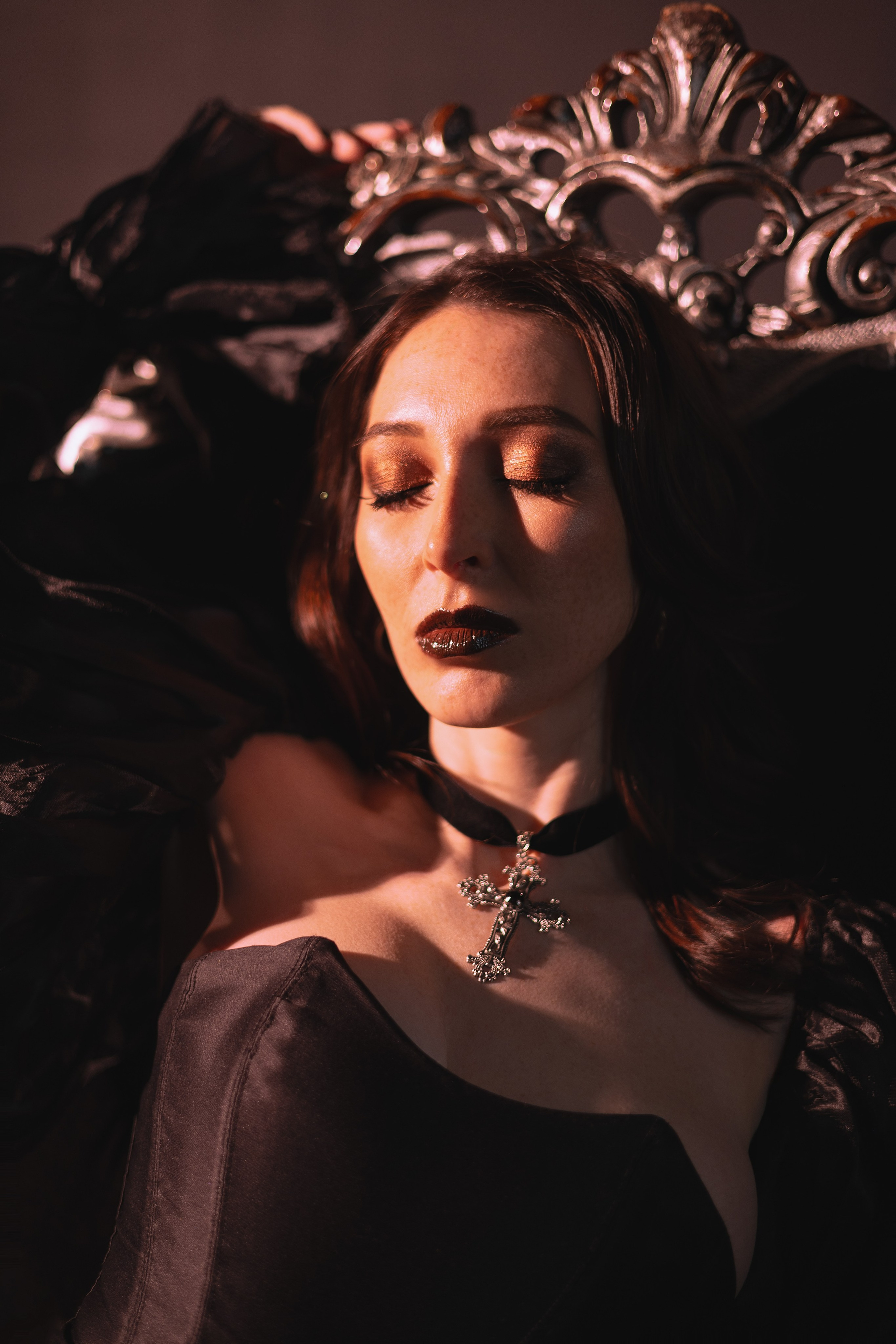 Студия. Фотограф женственности в Санкт-Петербурге Анна Беляева