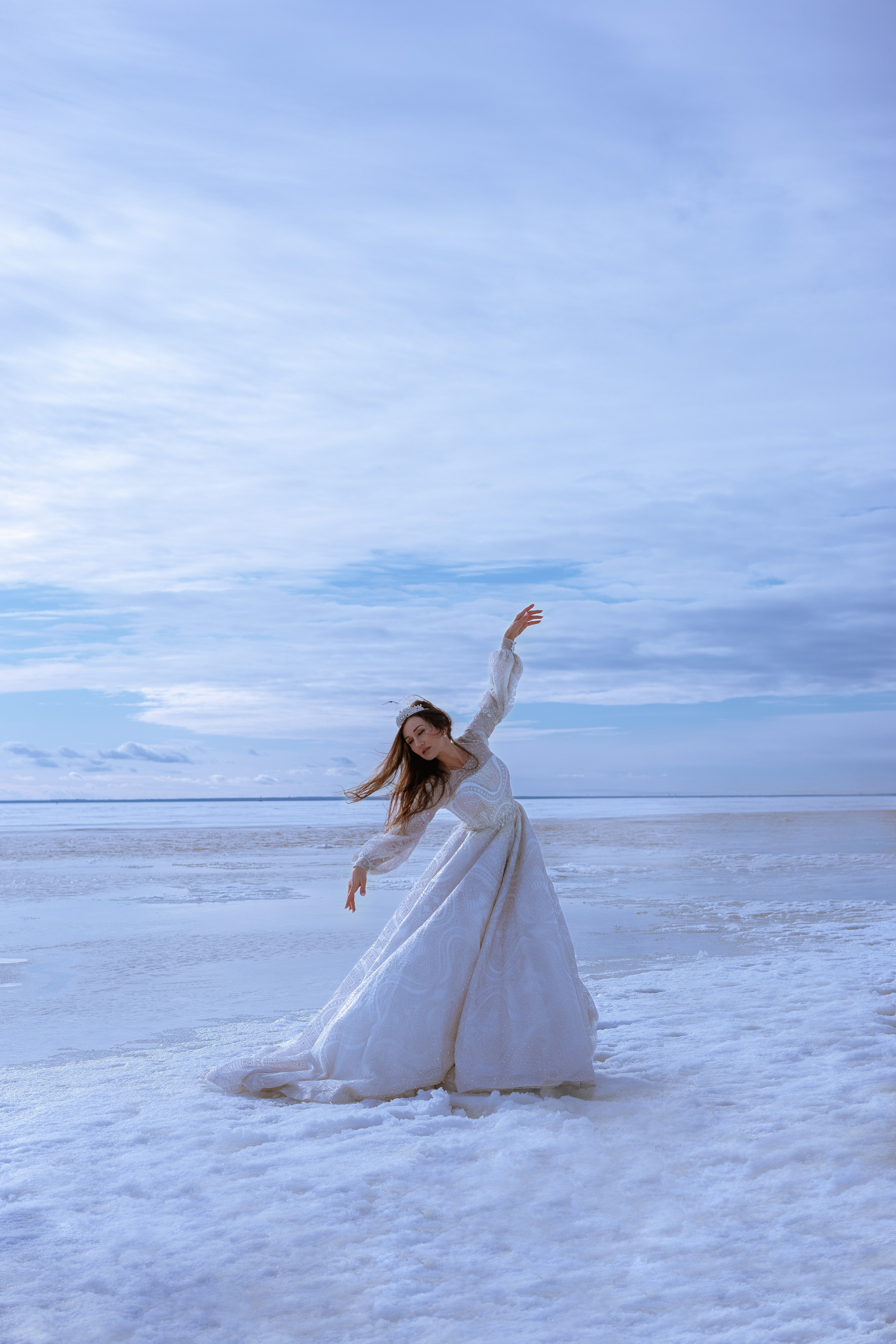 Городская фотография. Фотограф женственности в Санкт-Петербурге Анна Беляева
