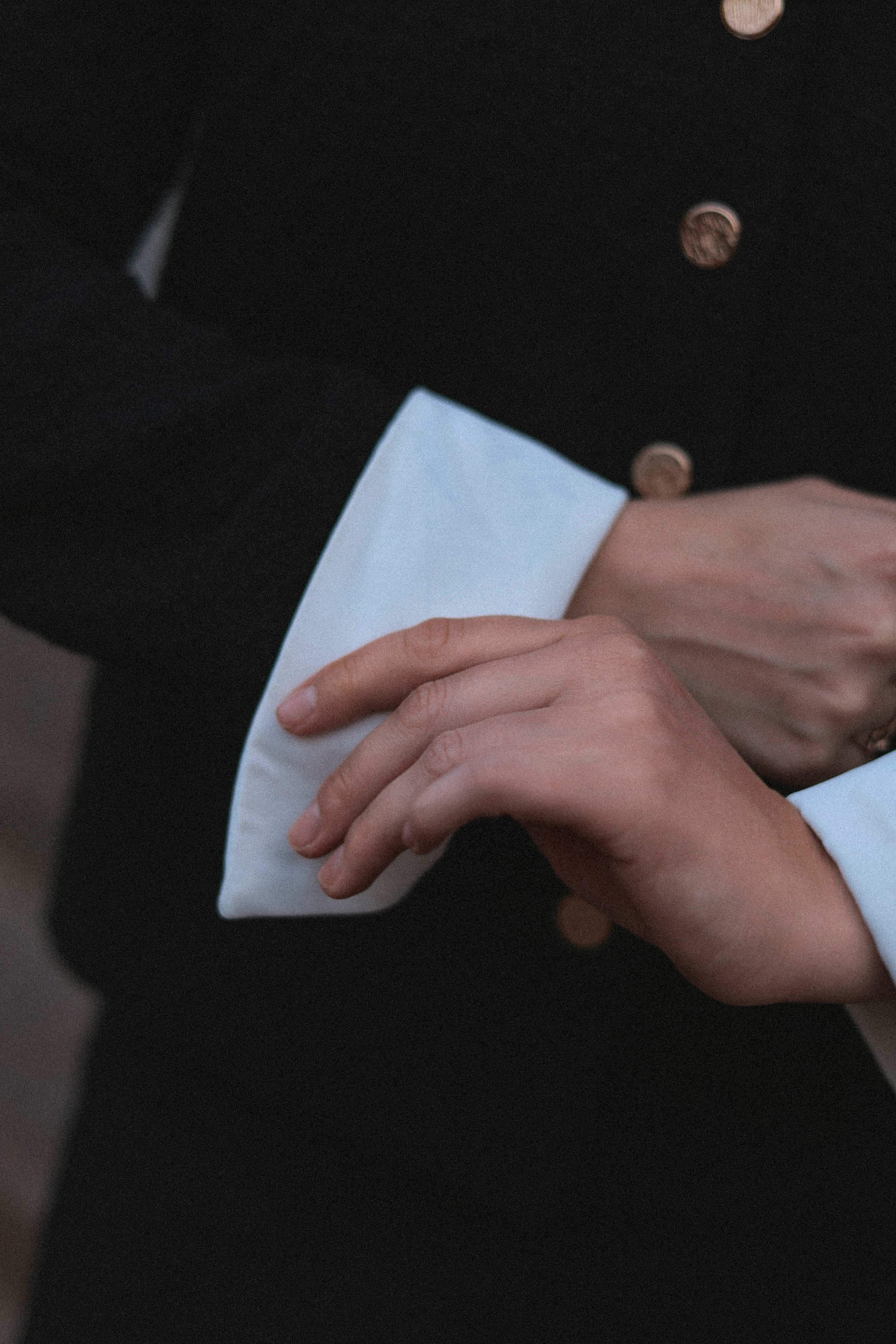 Стрит. Фотограф женственности в Санкт-Петербурге Анна Беляева