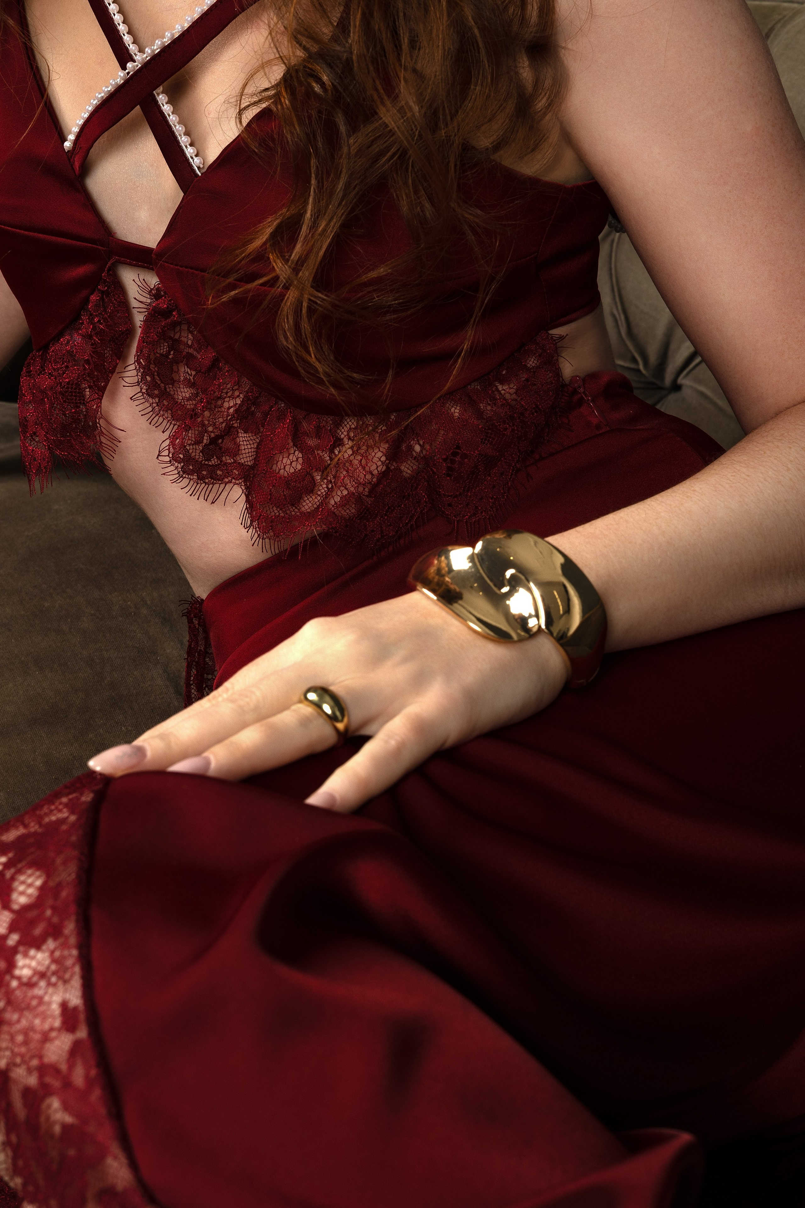 Студия. Фотограф женственности в Санкт-Петербурге Анна Беляева