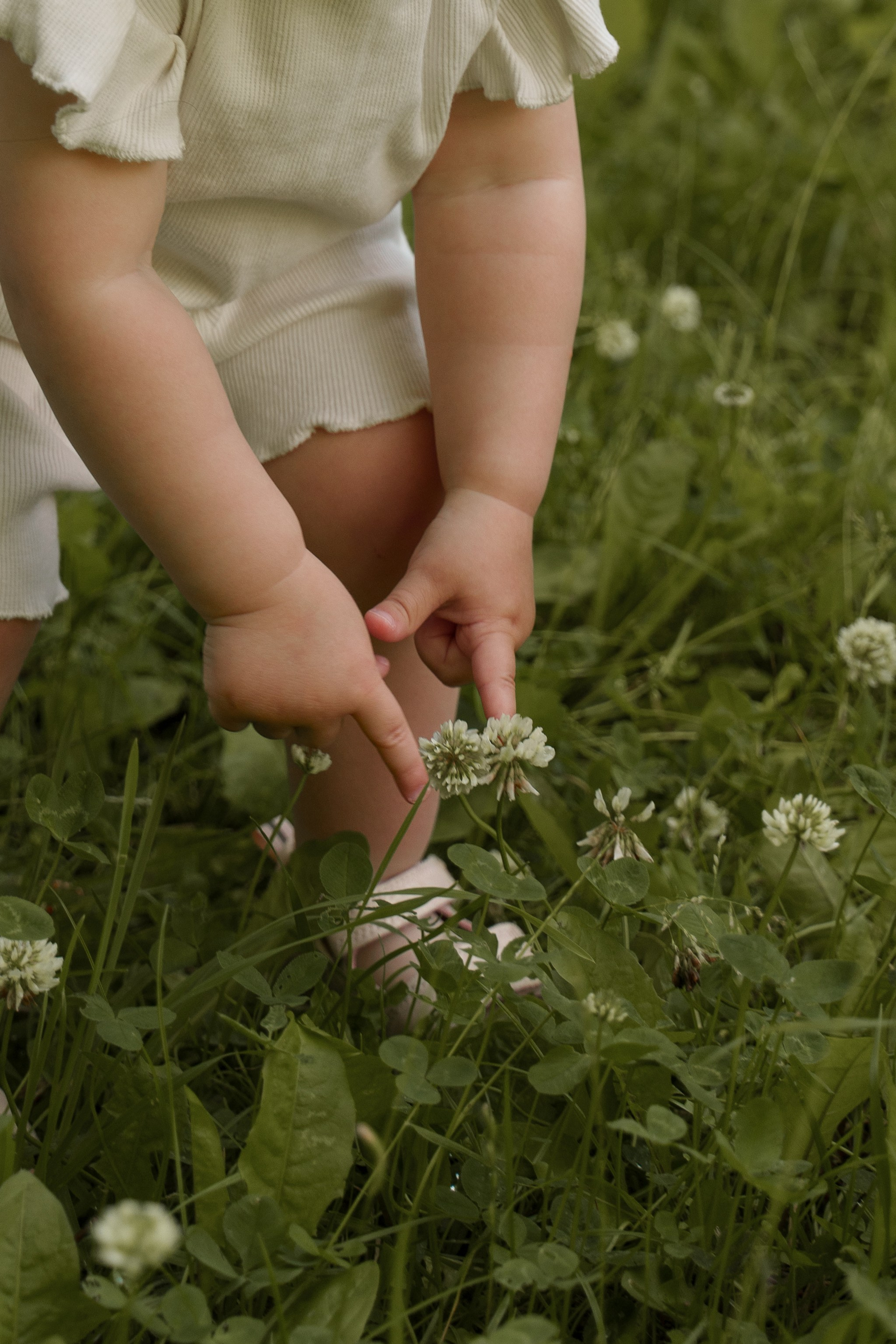 Теплый июньский денек