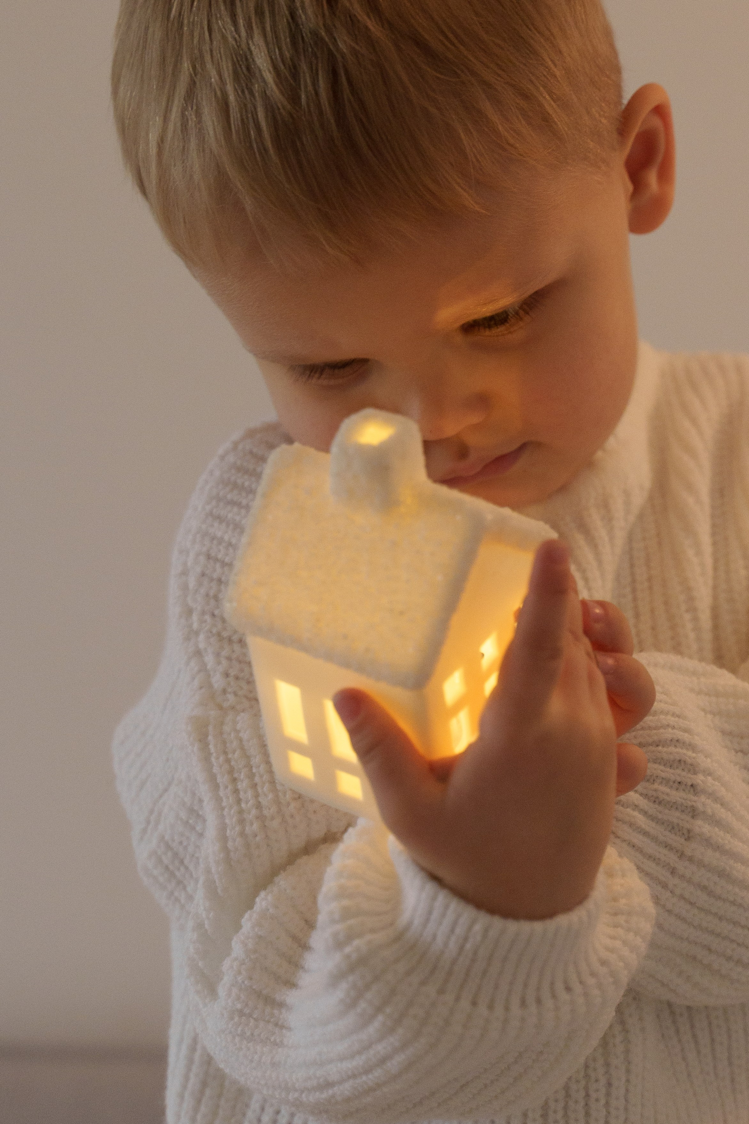 Оля и Костя