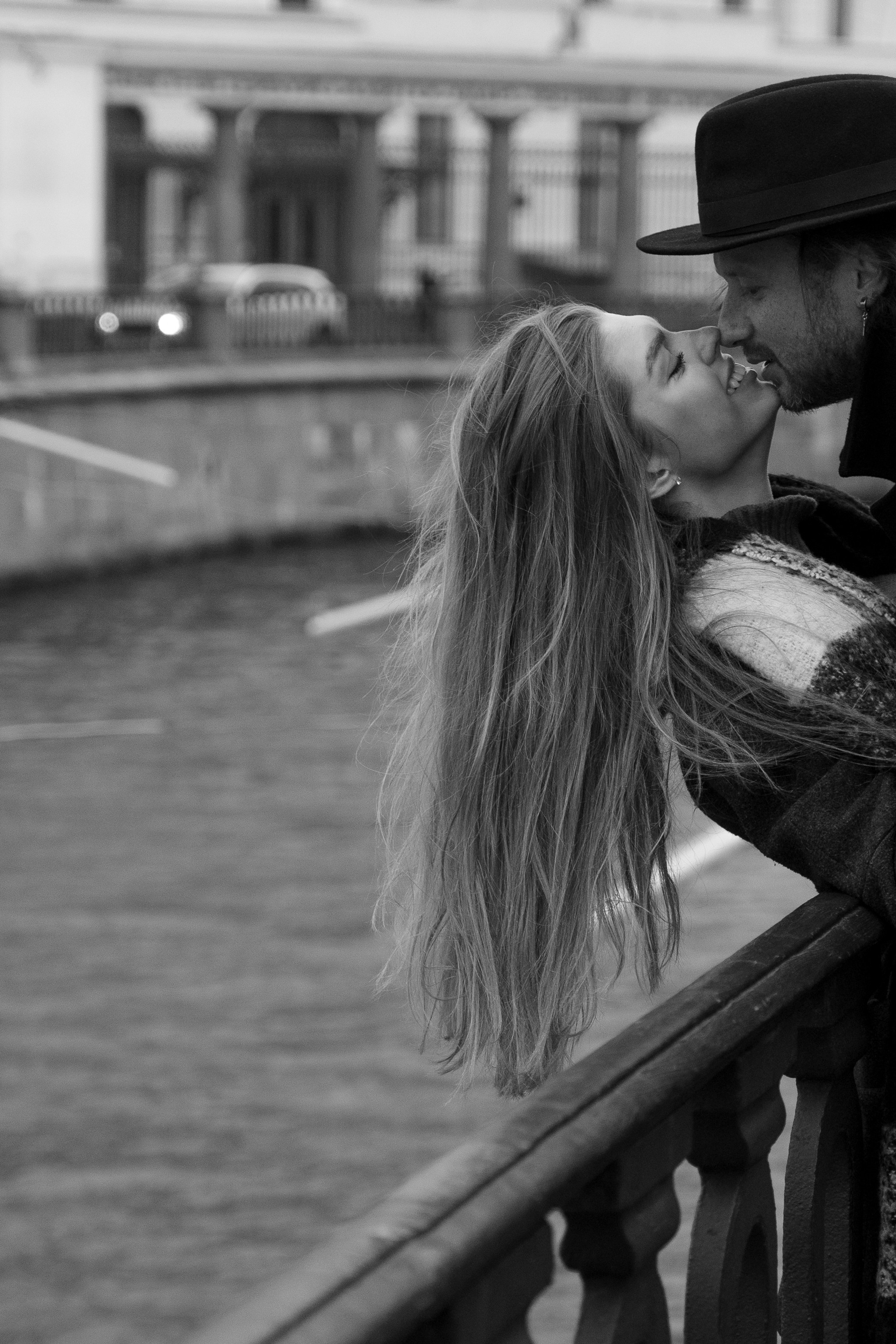 Ксения и Вадим