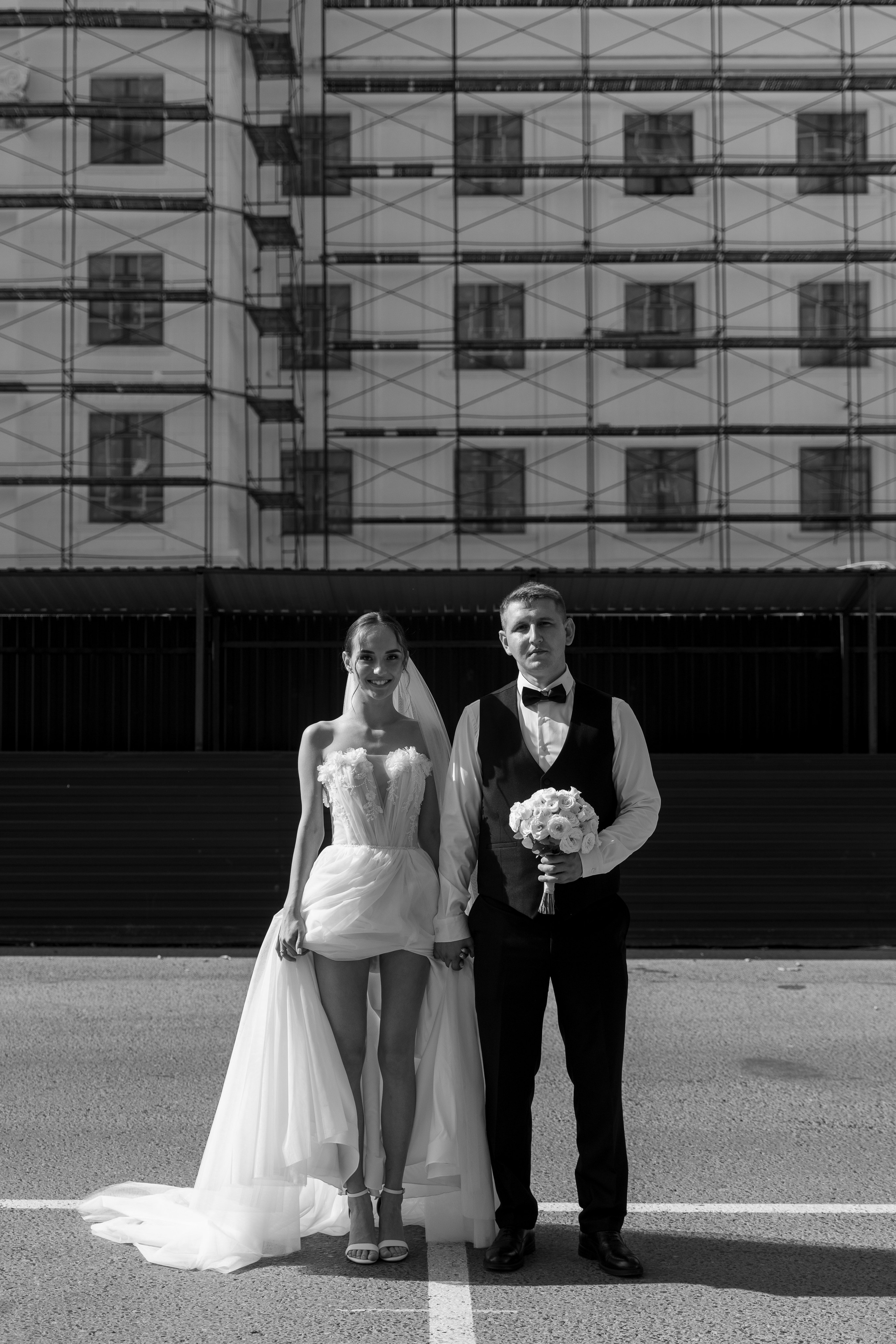 Валерий и Анна