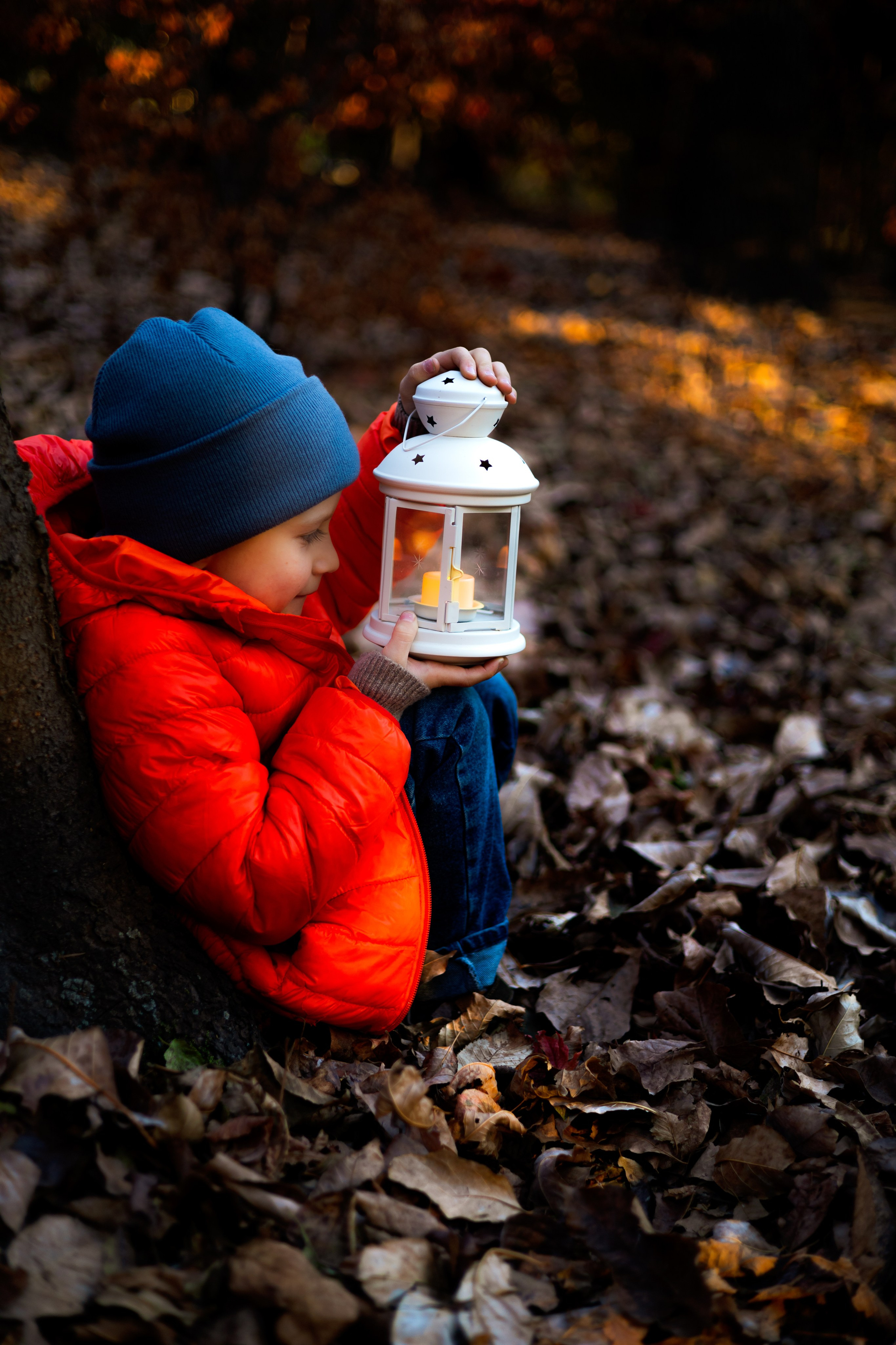 Медовые пряники